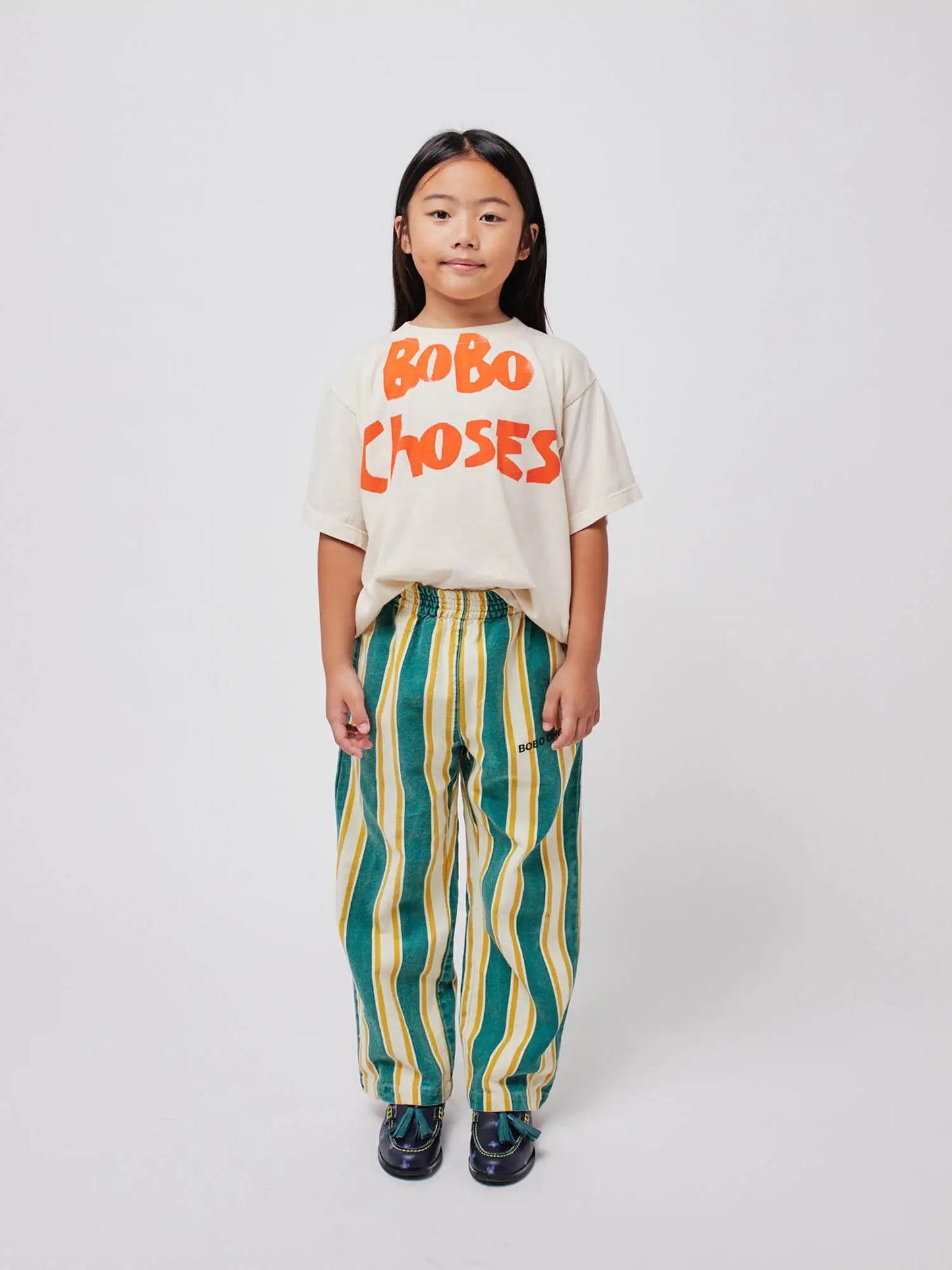 T-Shirt Bobo Choses