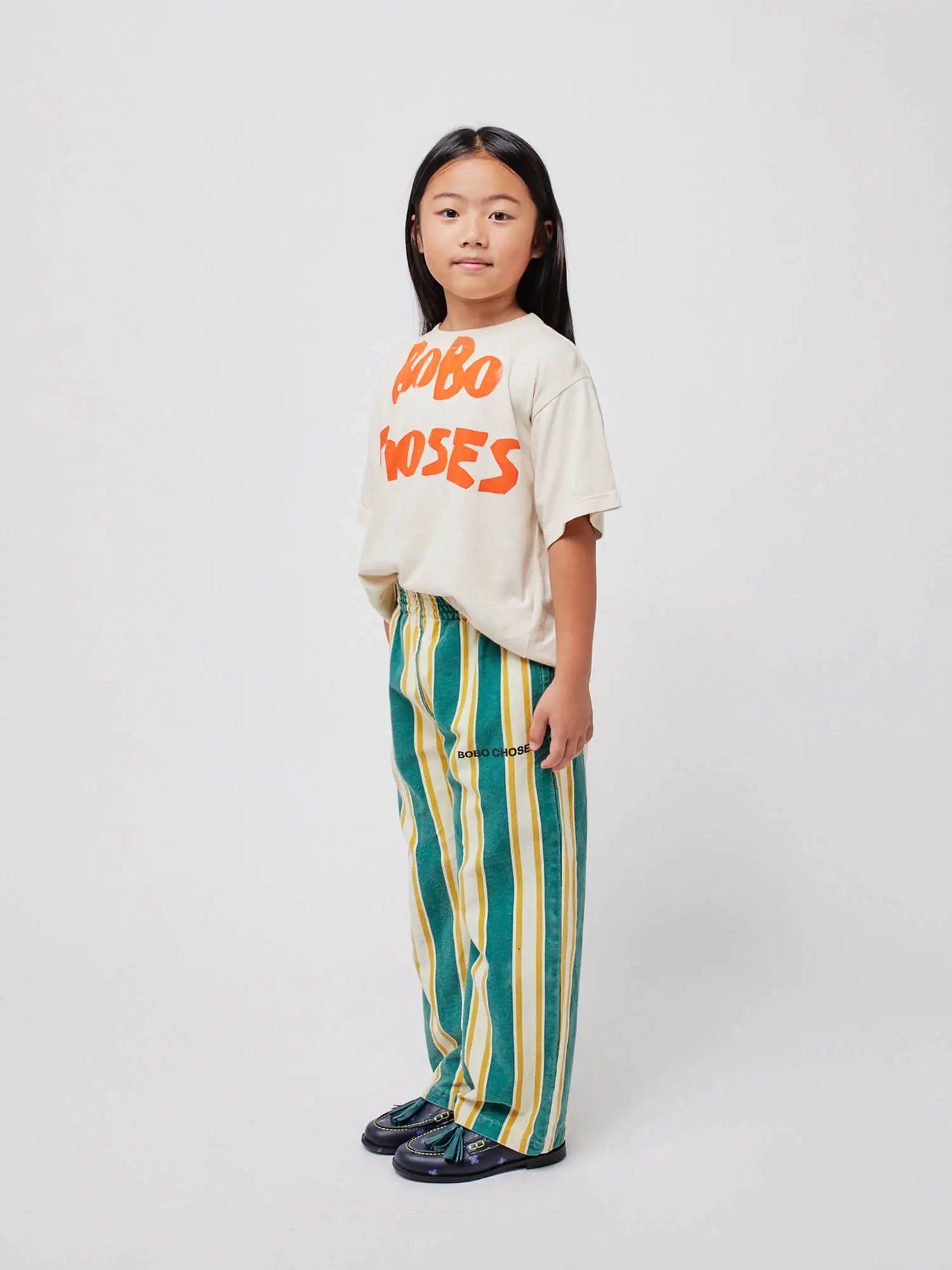 T-Shirt Bobo Choses