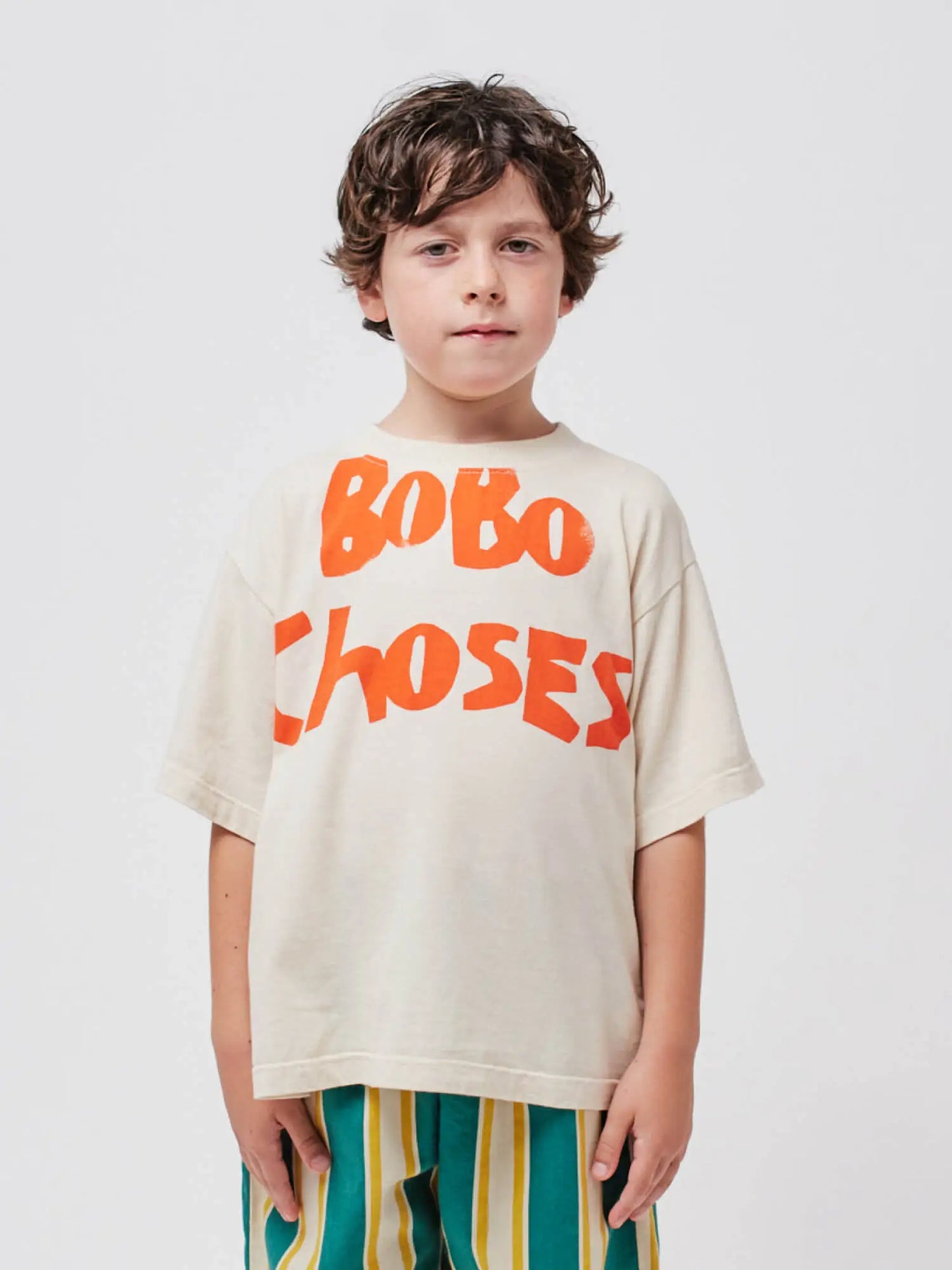 T-shirt Bobo Choses