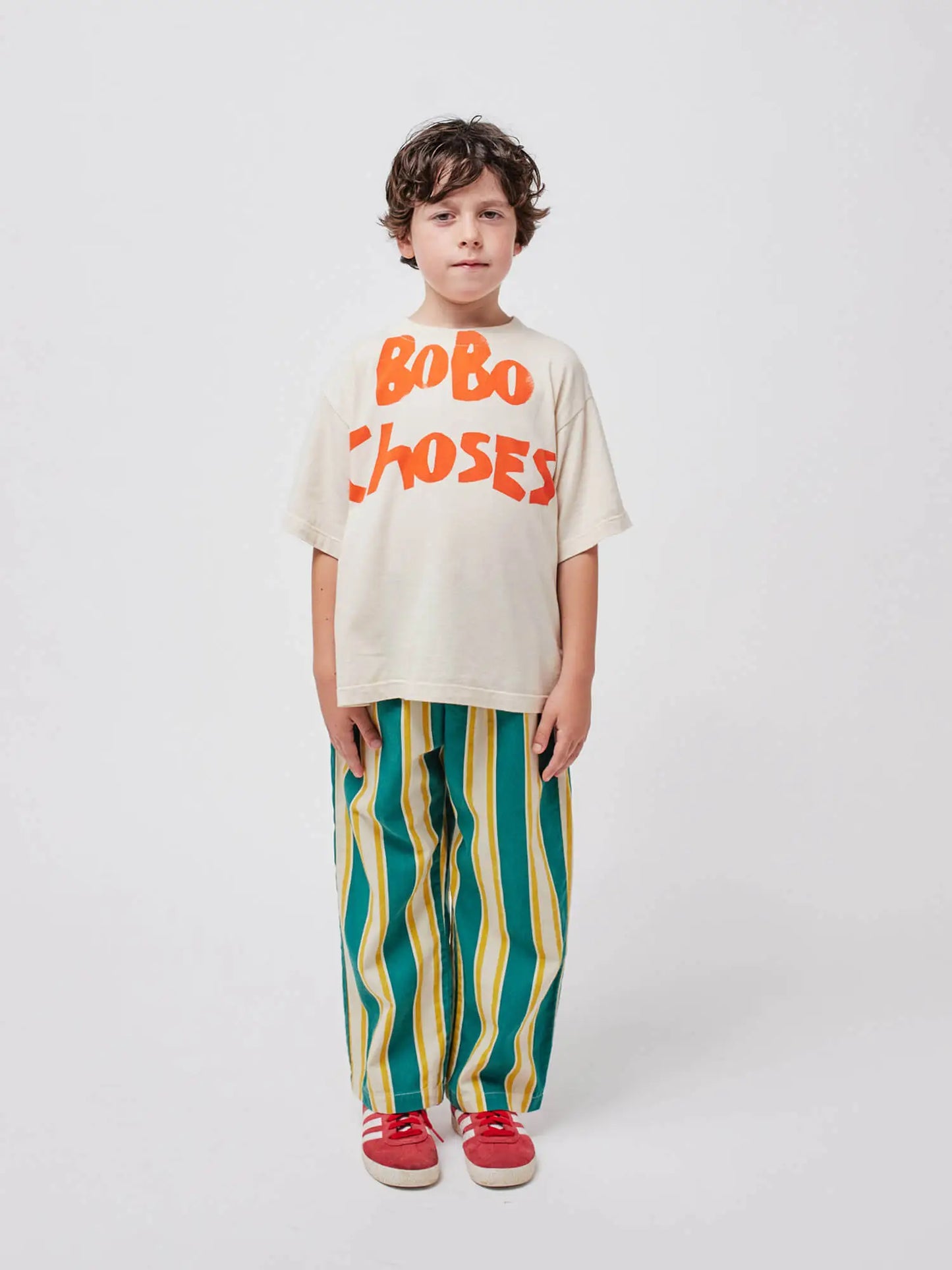 T-shirt Bobo Choses