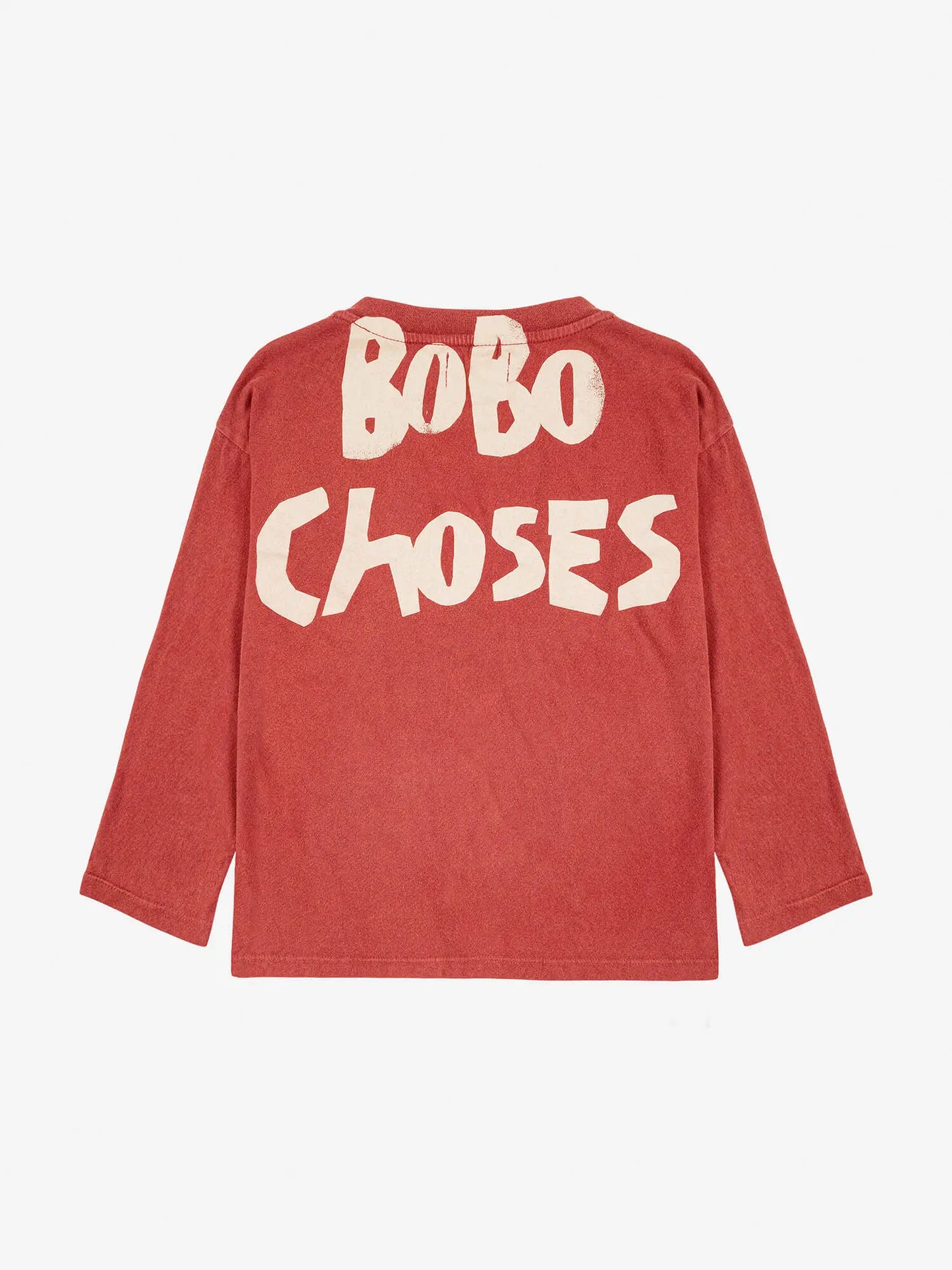 Bobo choses long sleeve T-shirt