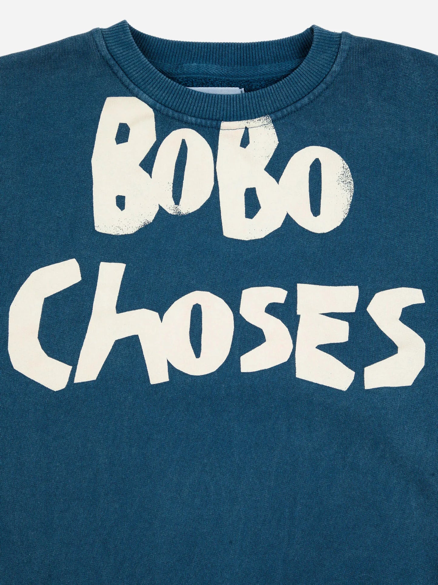 Bobo choses long sweatshirt