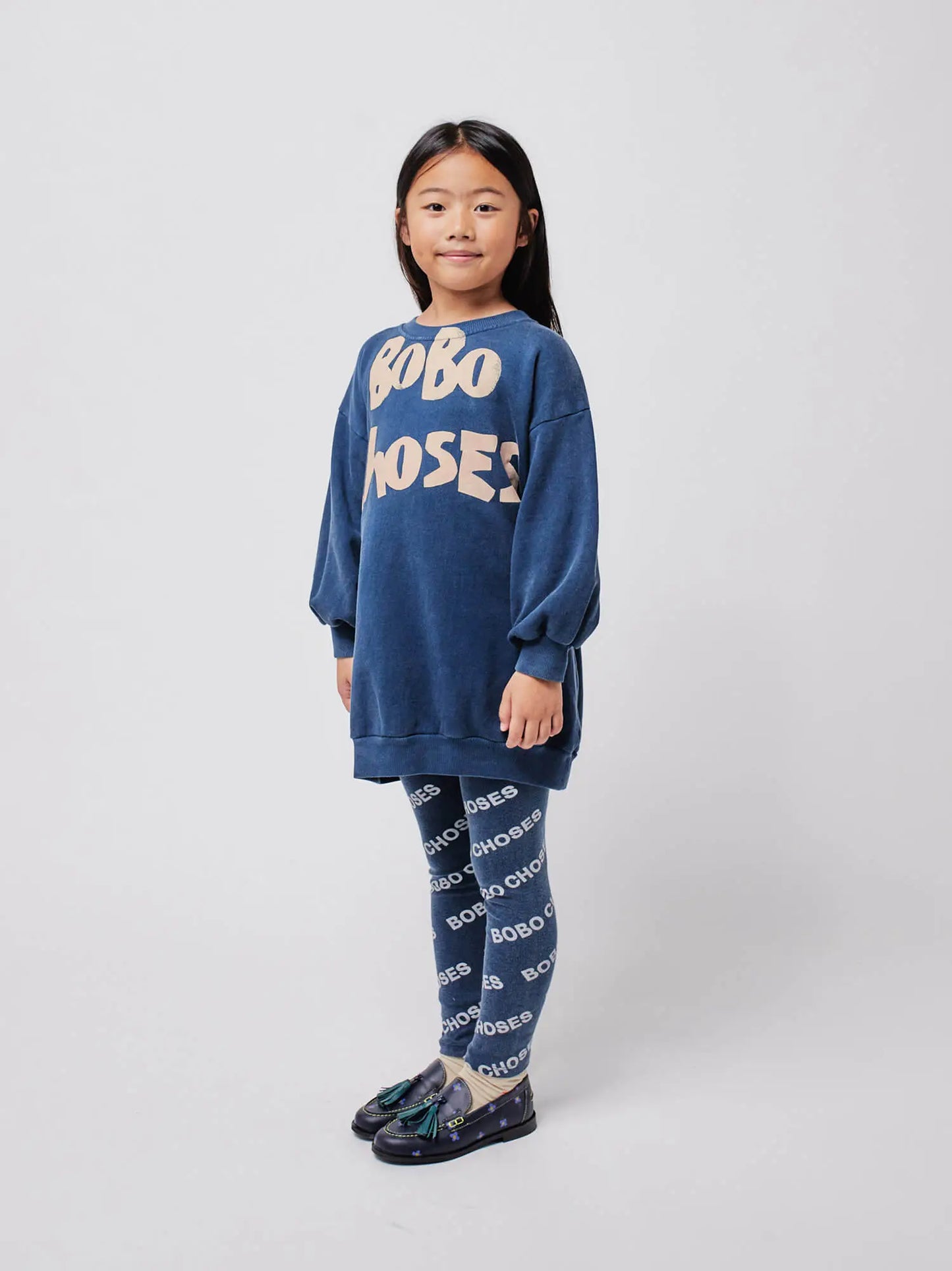 Bobo choses long sweatshirt