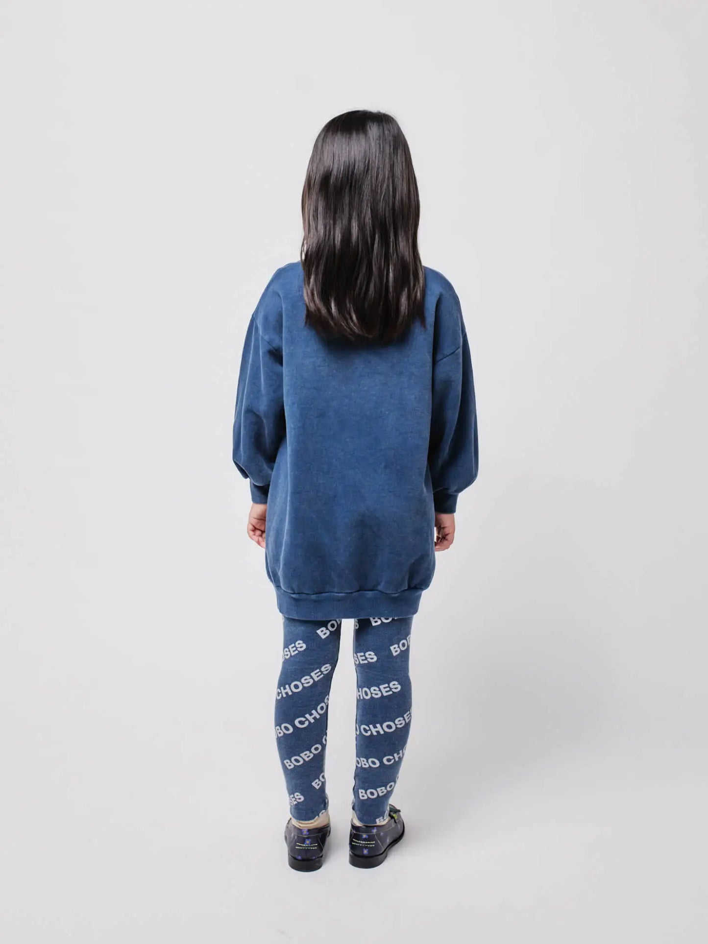 Bobo choses long sweatshirt