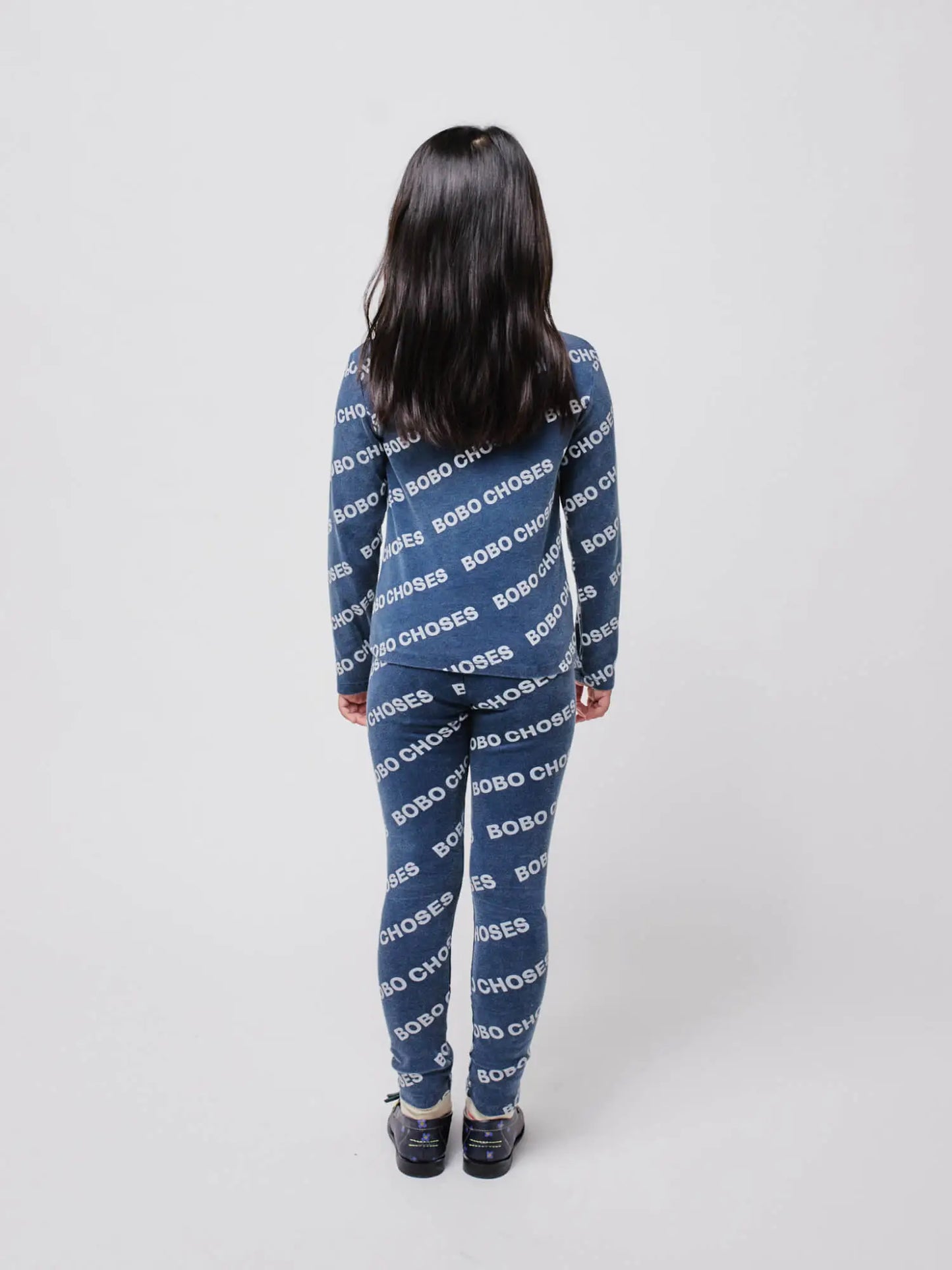 Bobo choses all over leggings