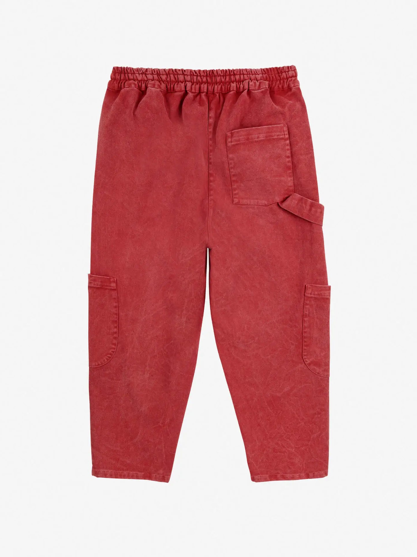 Pantalon baggy Bobo Choses