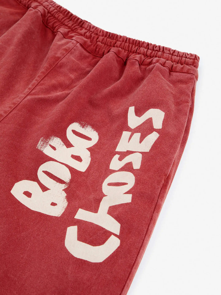 Pantalons amples Bobo Choses
