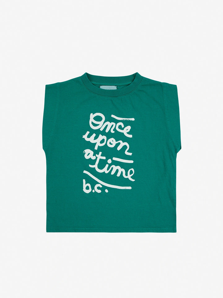 Samarreta sense mànigues Once Upon a Time