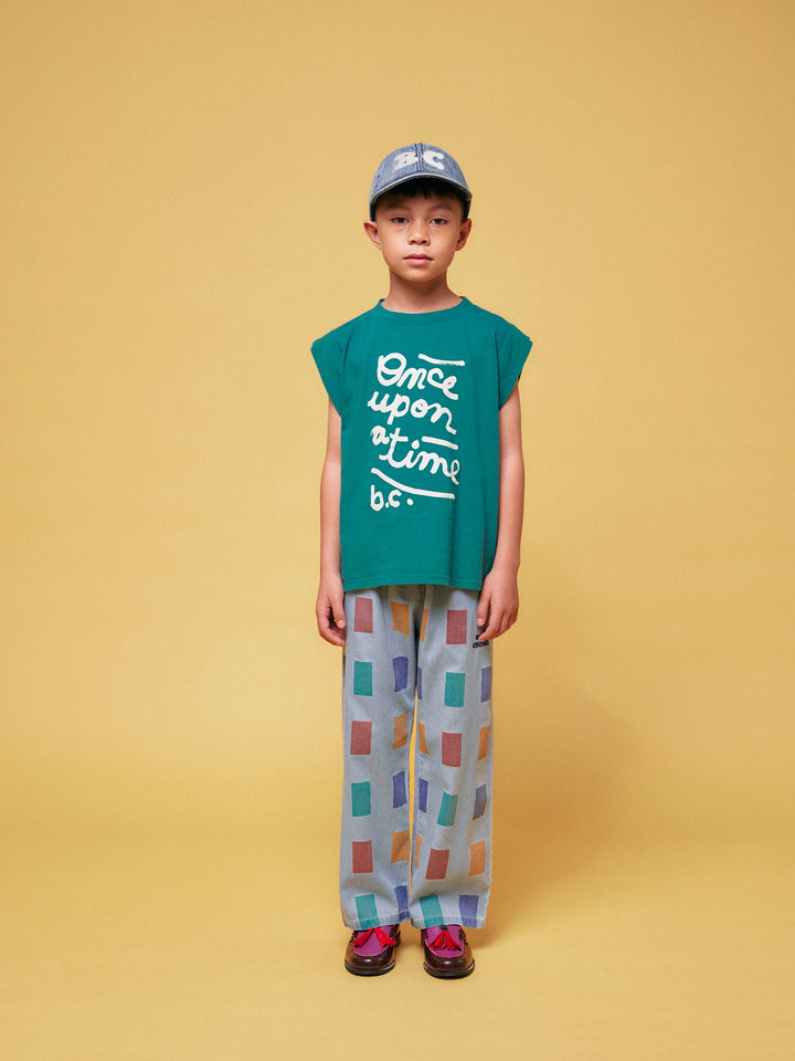 Samarreta sense mànigues Once Upon a Time