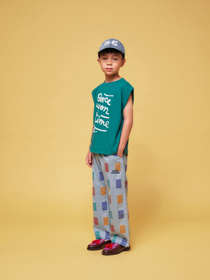 Samarreta sense mànigues Once Upon a Time