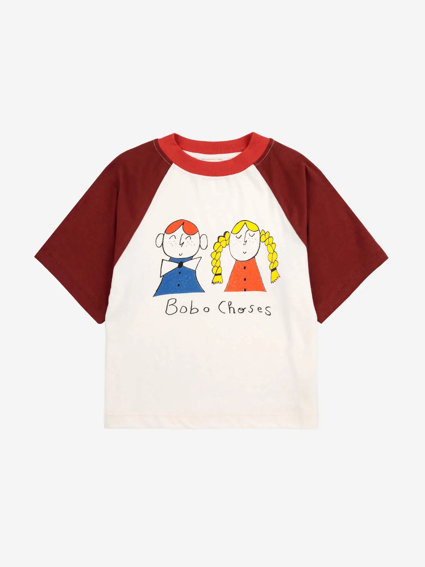 T-Shirt Hansel & Gretel