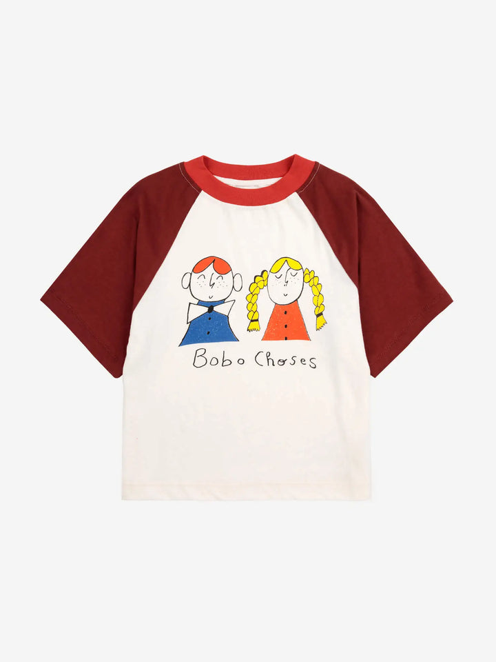 T-shirt Hansel & Gretel