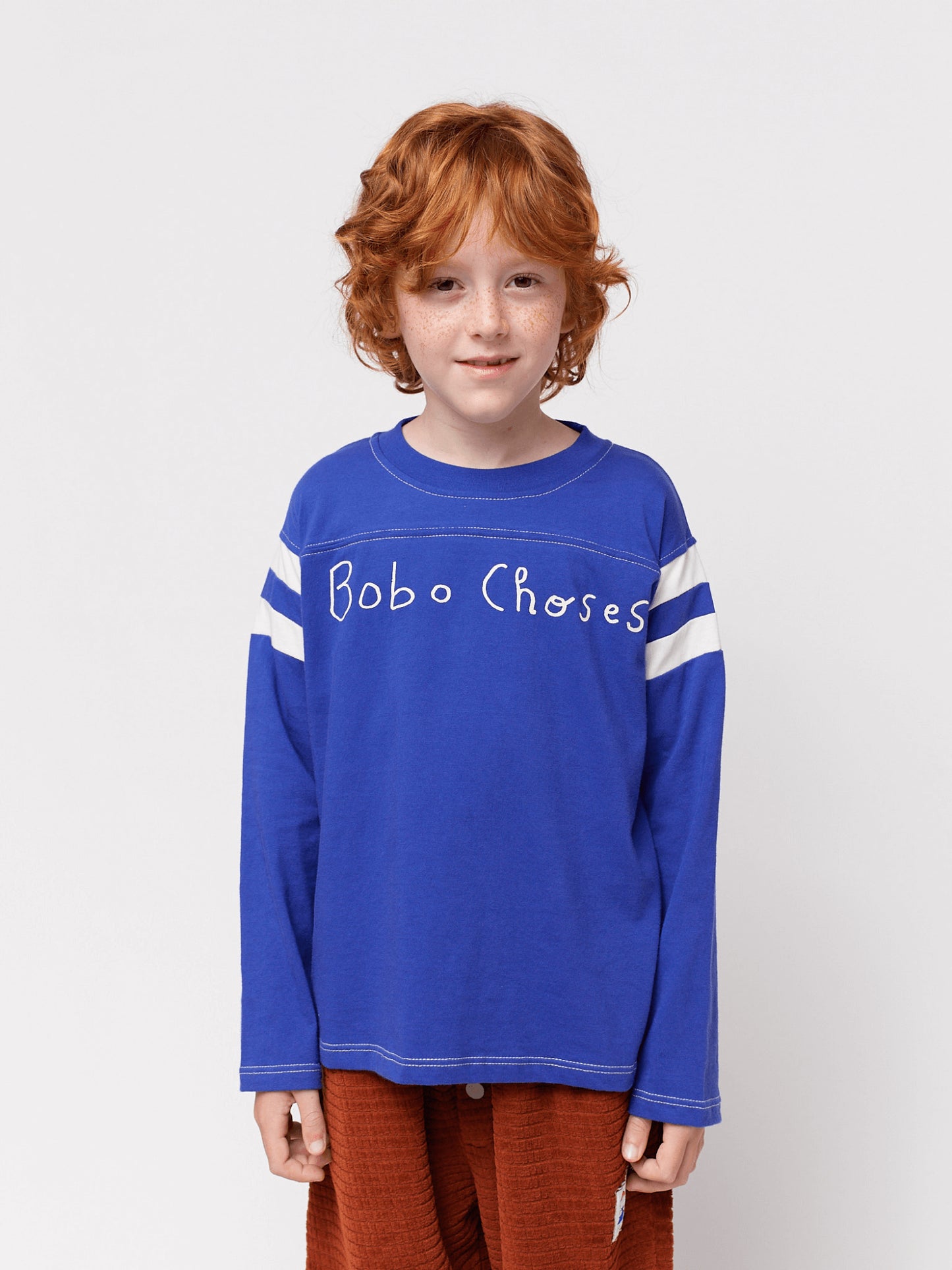 T-Shirt Bobo Choses