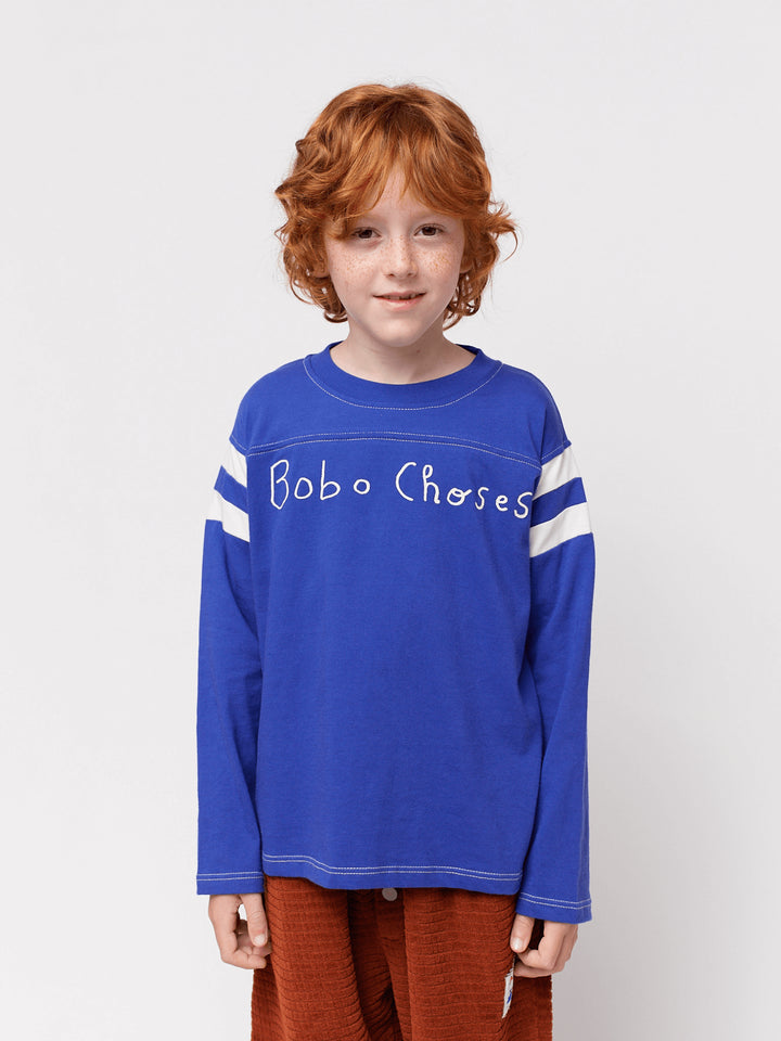 Camiseta Bobo Choses