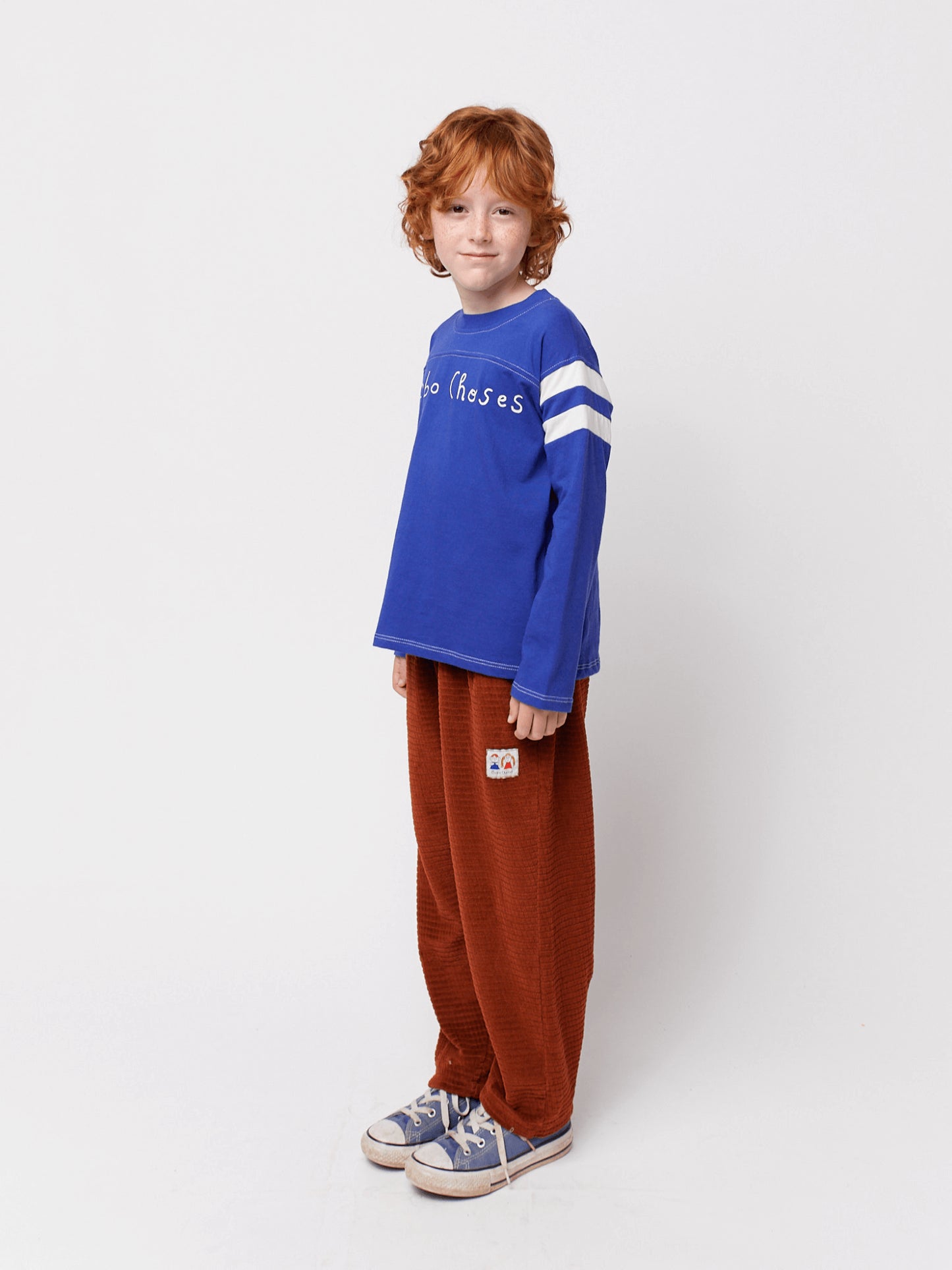 Bobo Choses T-shirt