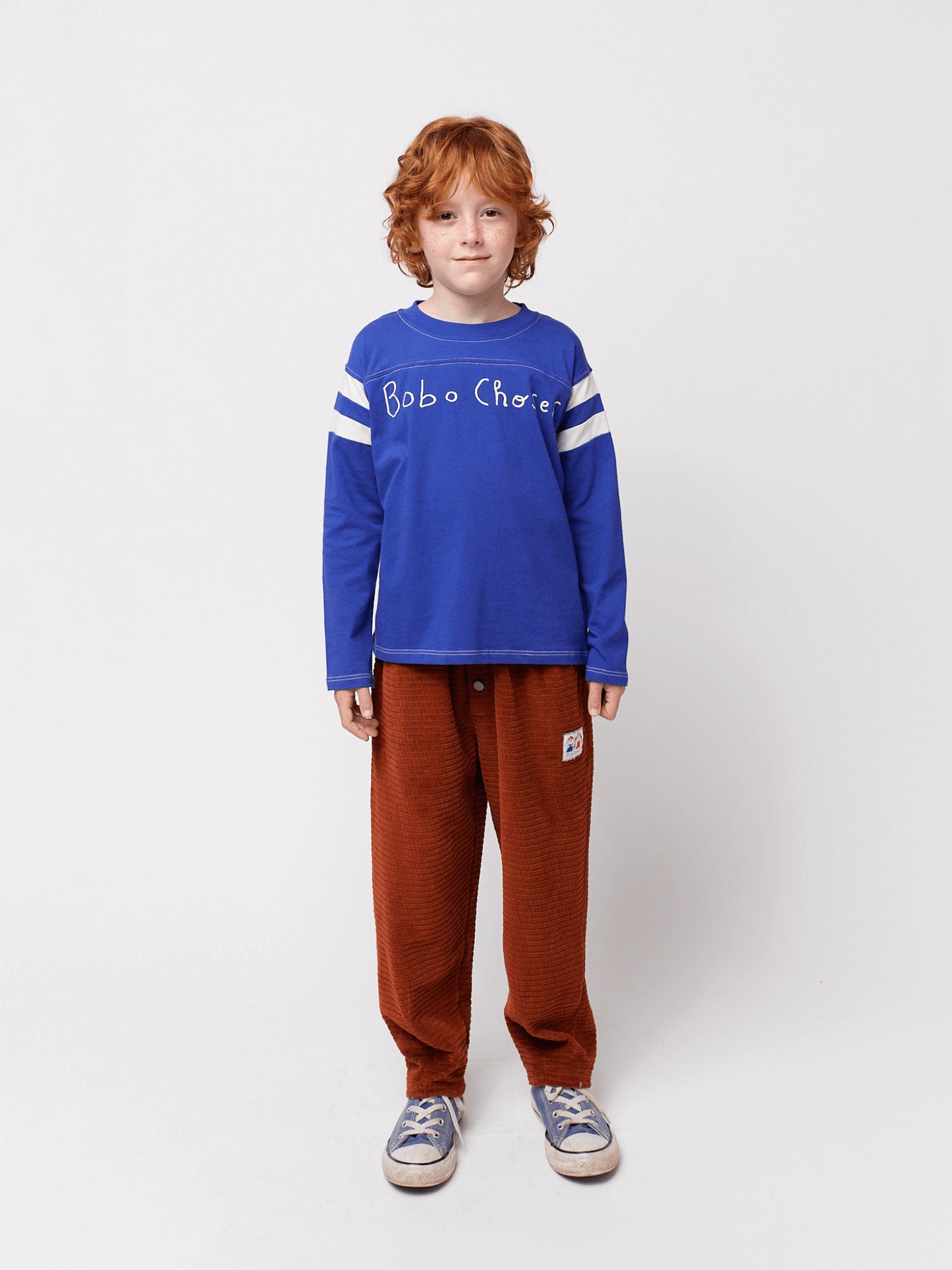 T-shirt Bobo Choses