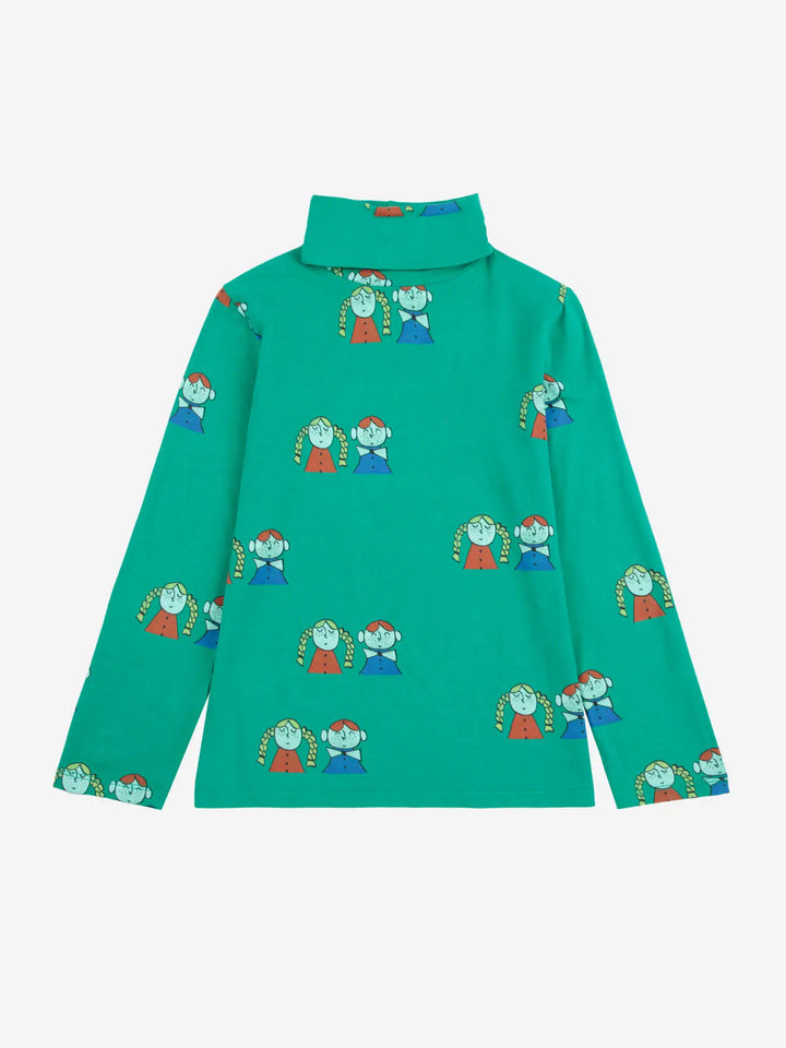 Hansel & Gretel T-shirt