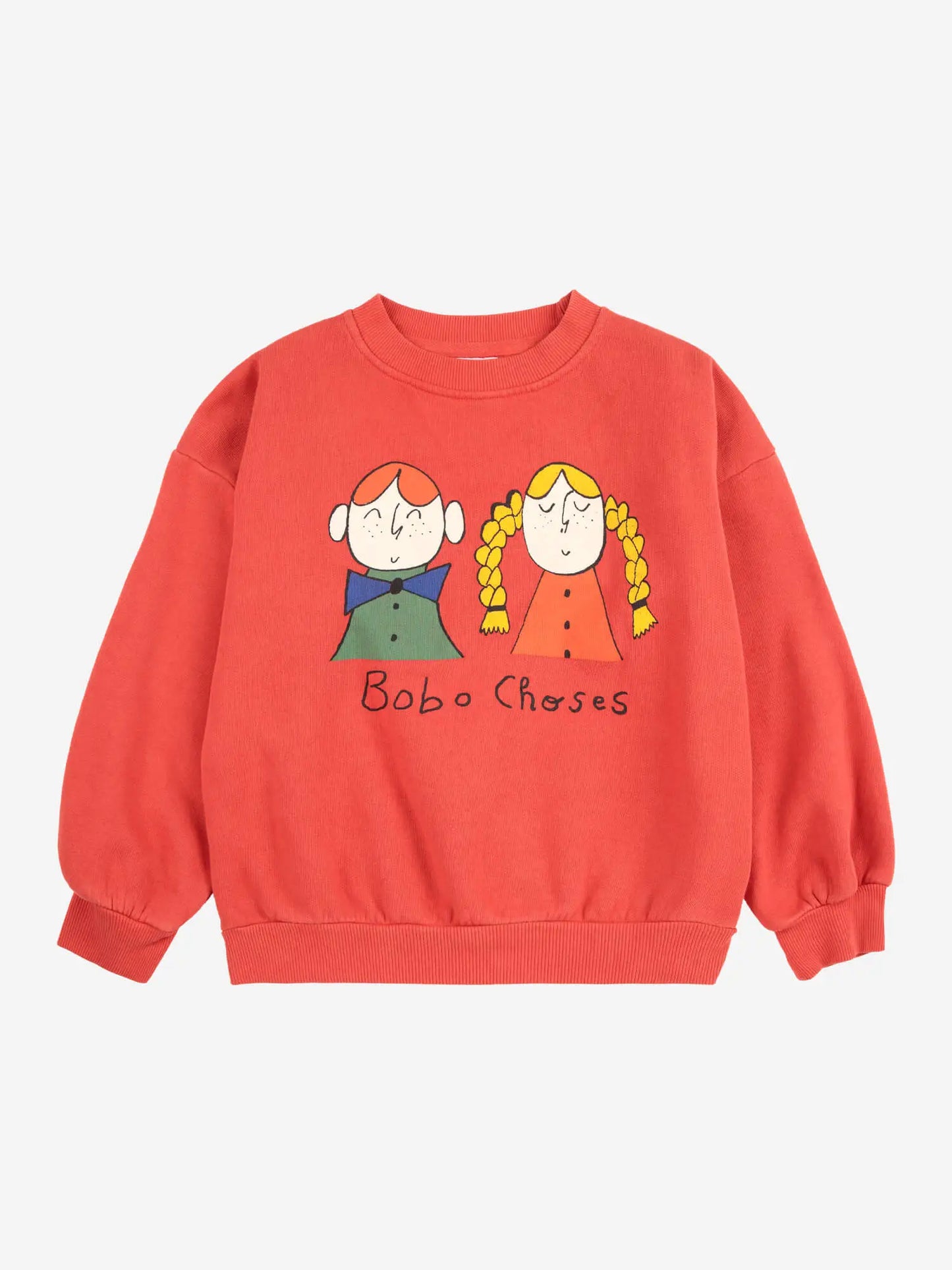 Sweatshirt Hansel & Gretel