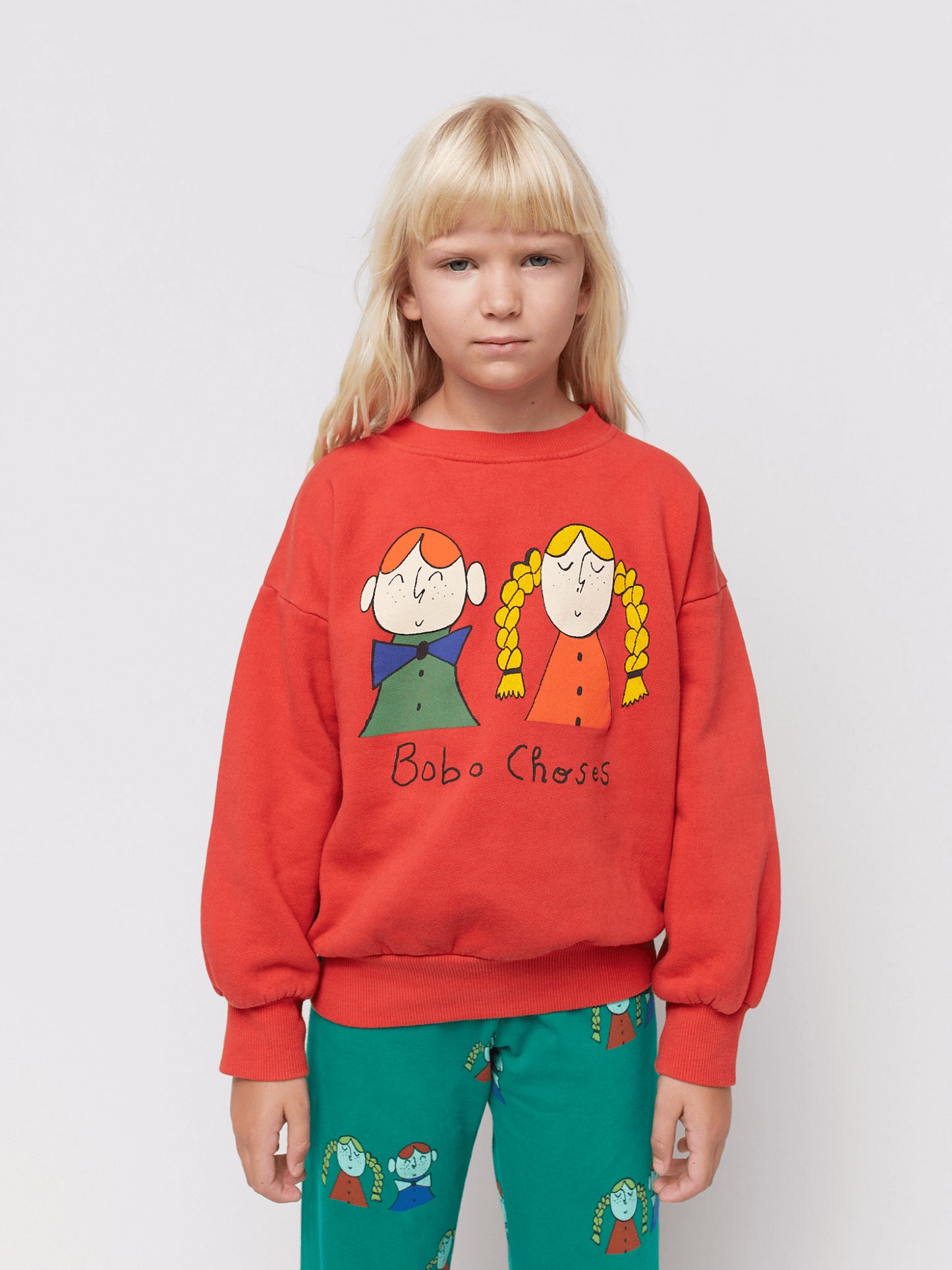 Sudadera Hansel & Gretel