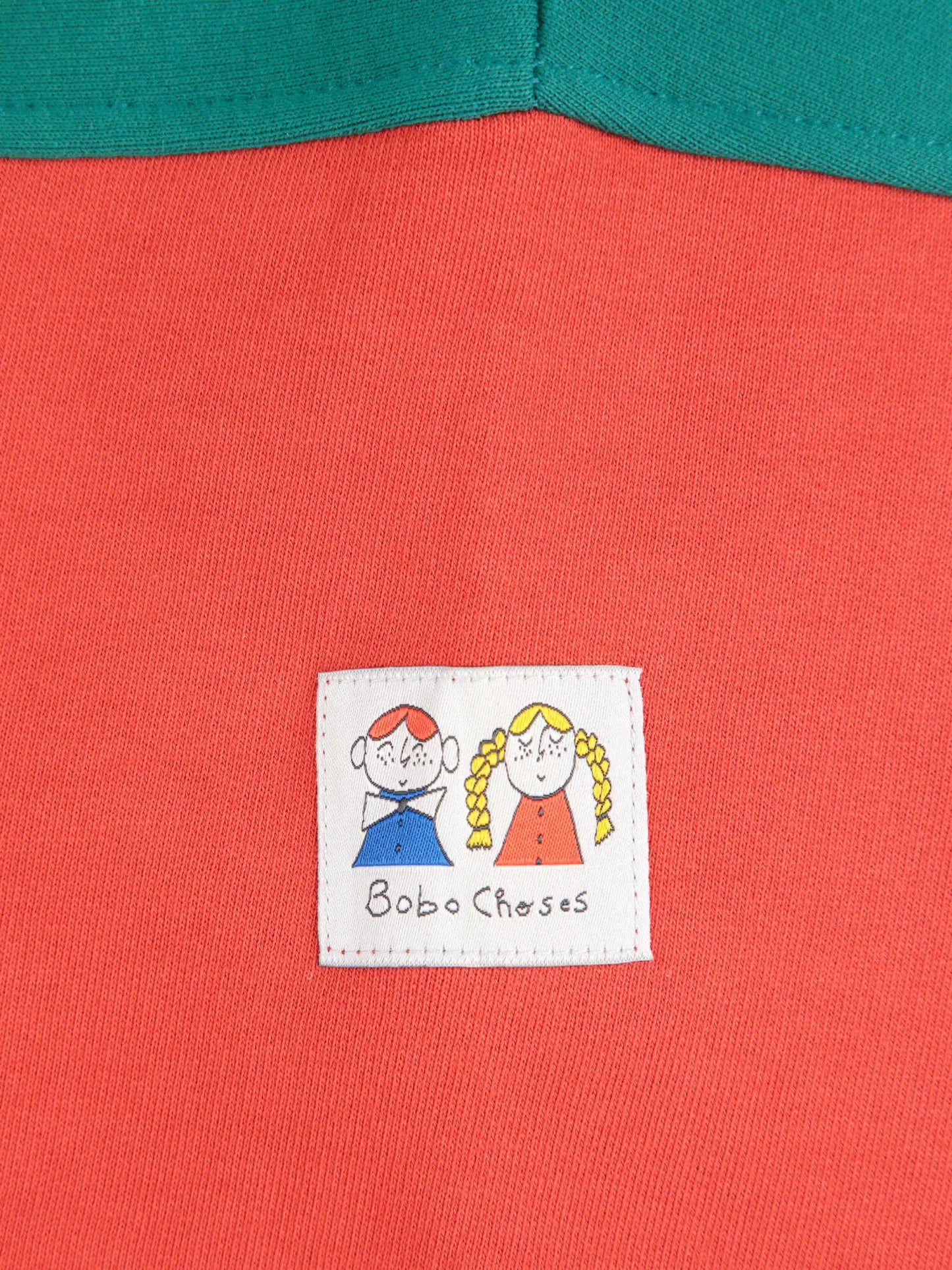 Sweatshirt Hansen & Gretel