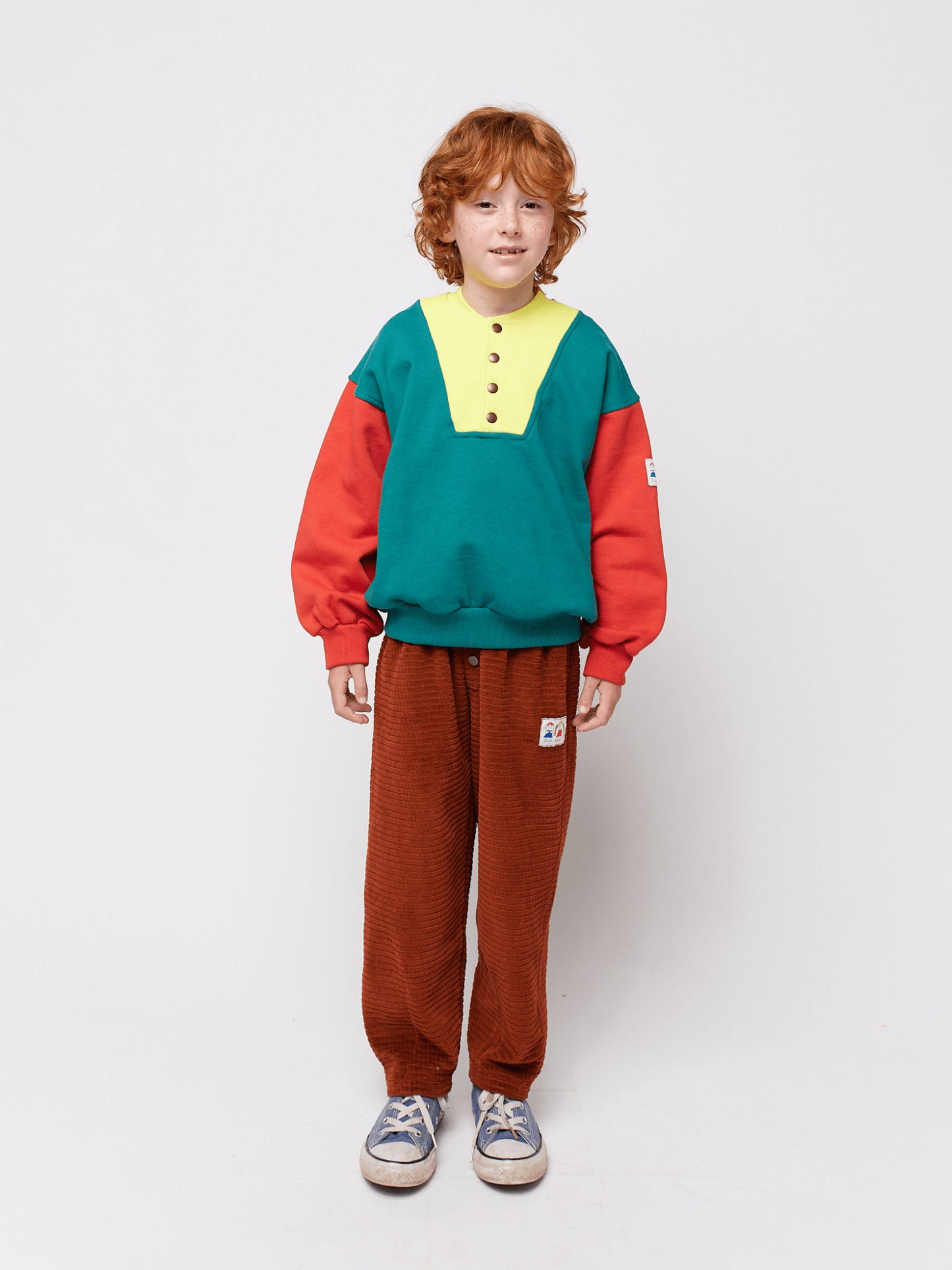 Hansen & Gretel  sweatshirt