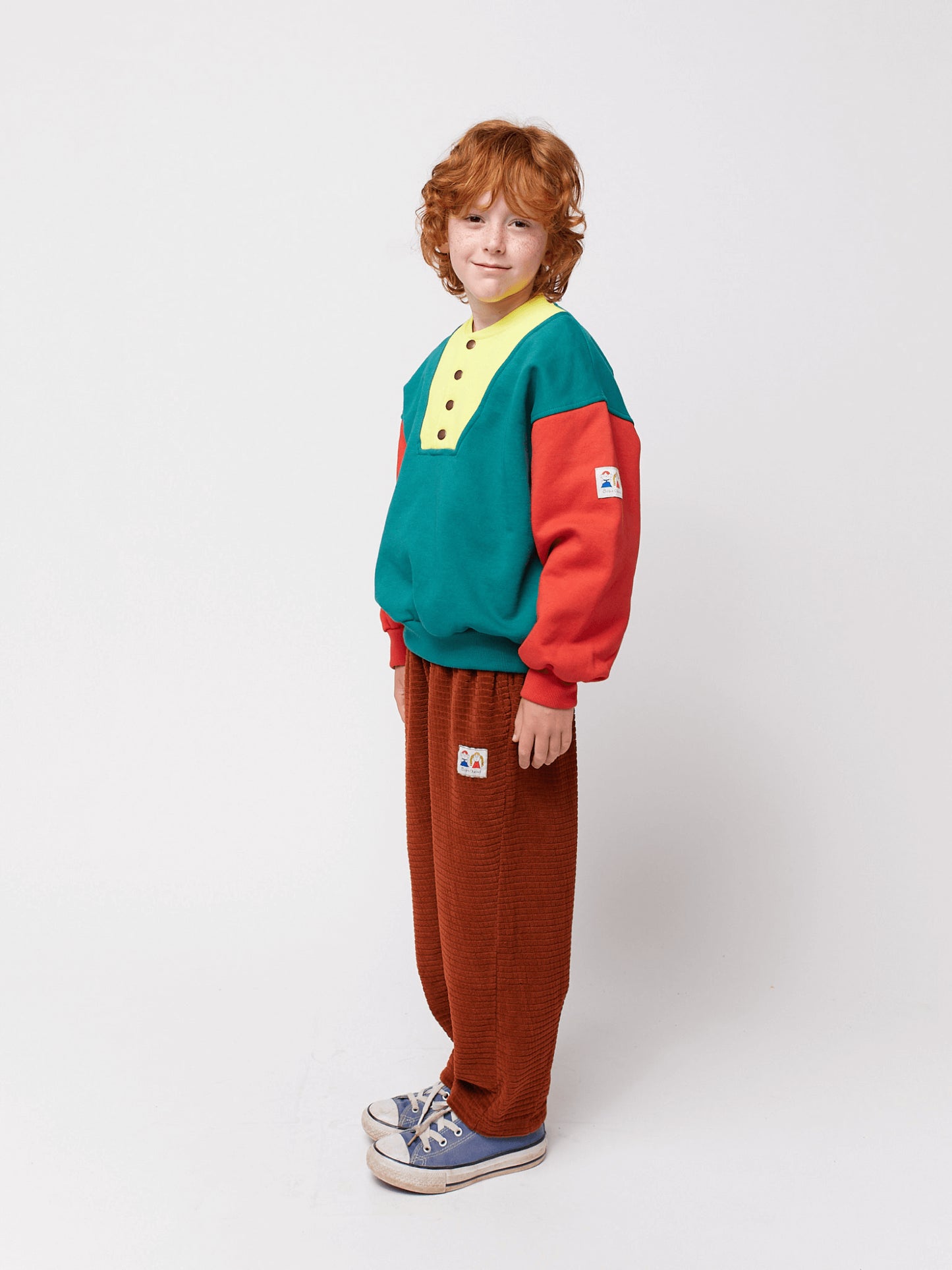 Hansen & Gretel  sweatshirt