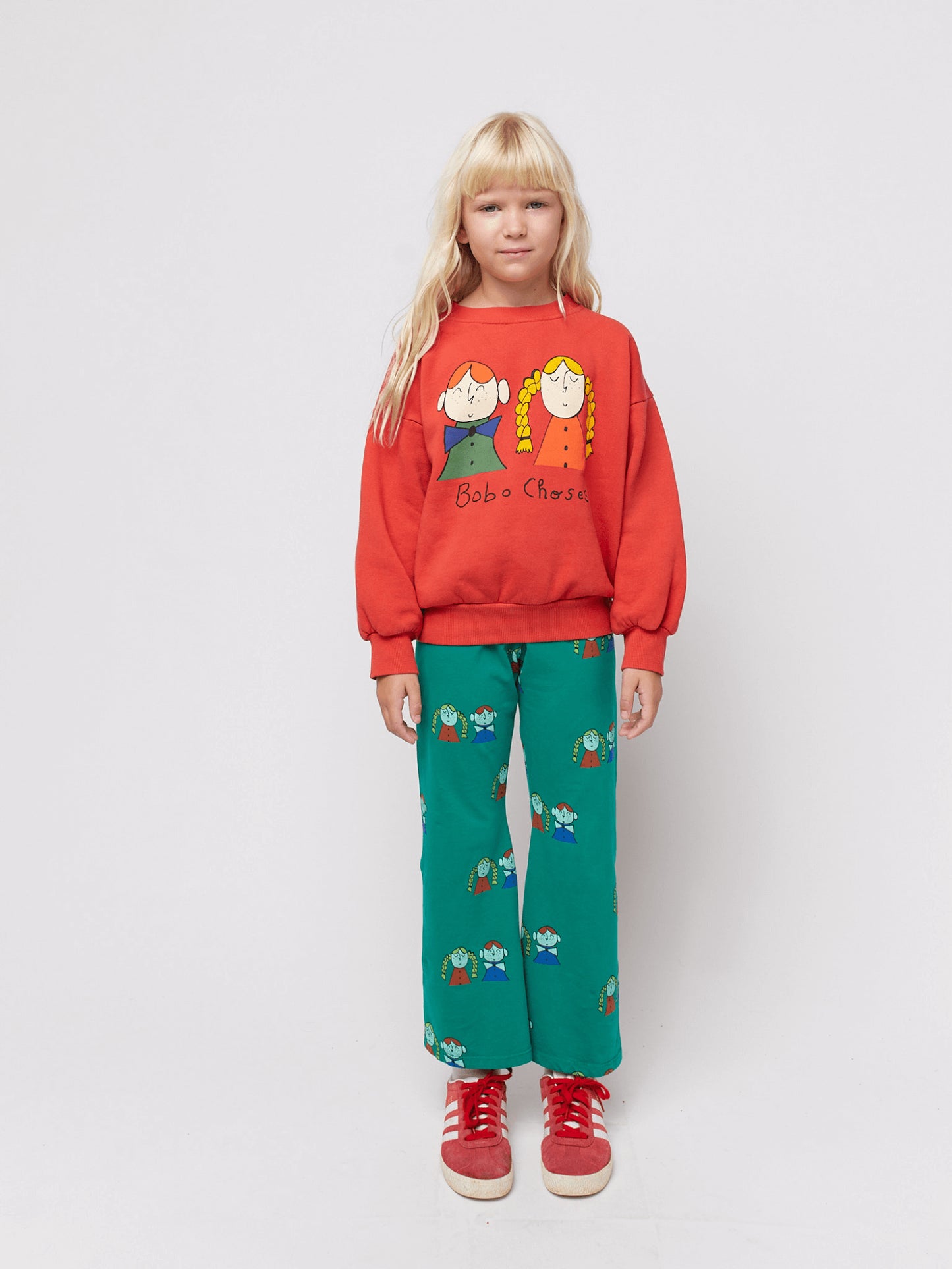 Hansel & Gretel sweatshirt