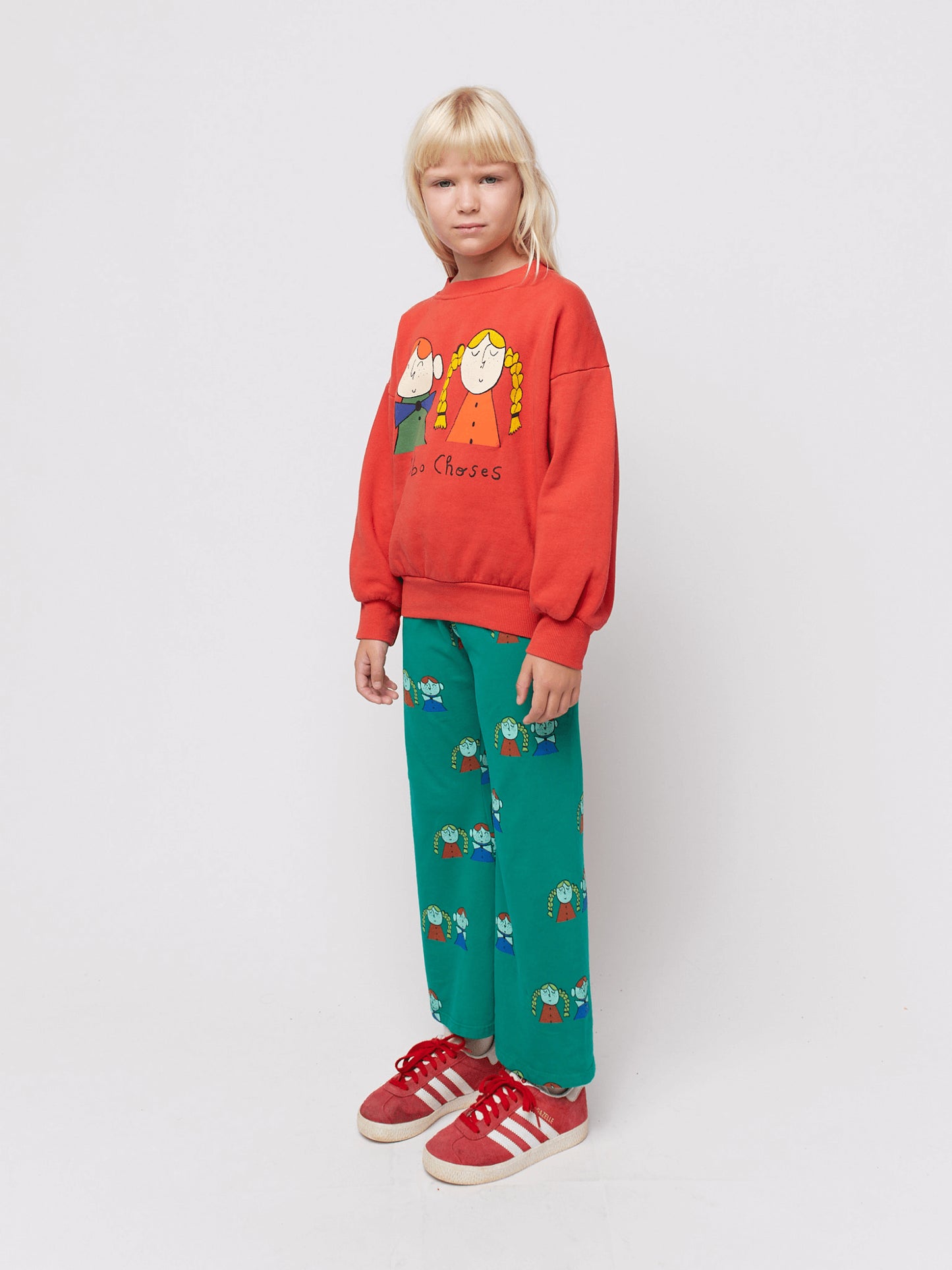 Hansel & Gretel sweatshirt