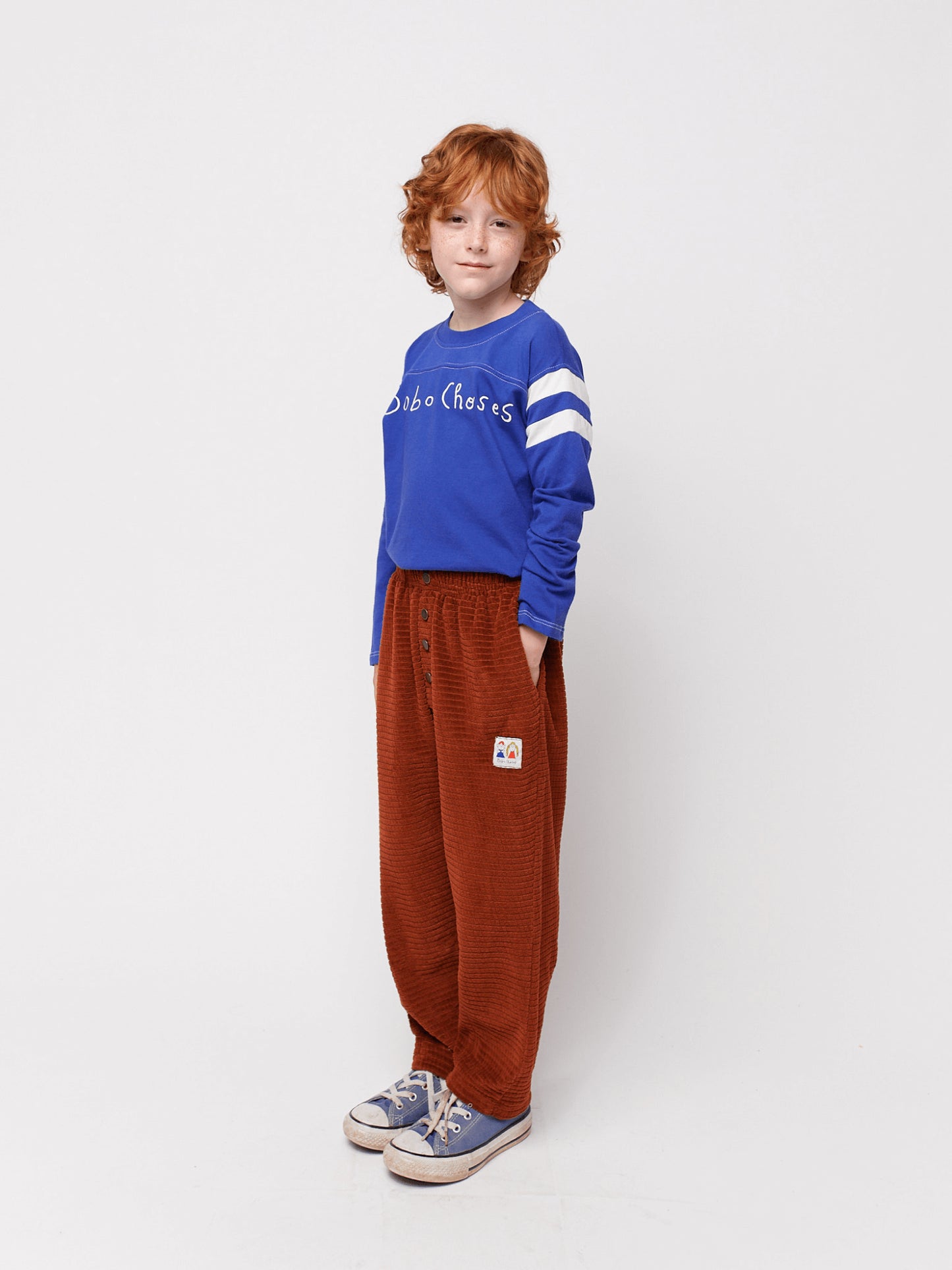 Hansel & Gretel jogging pants