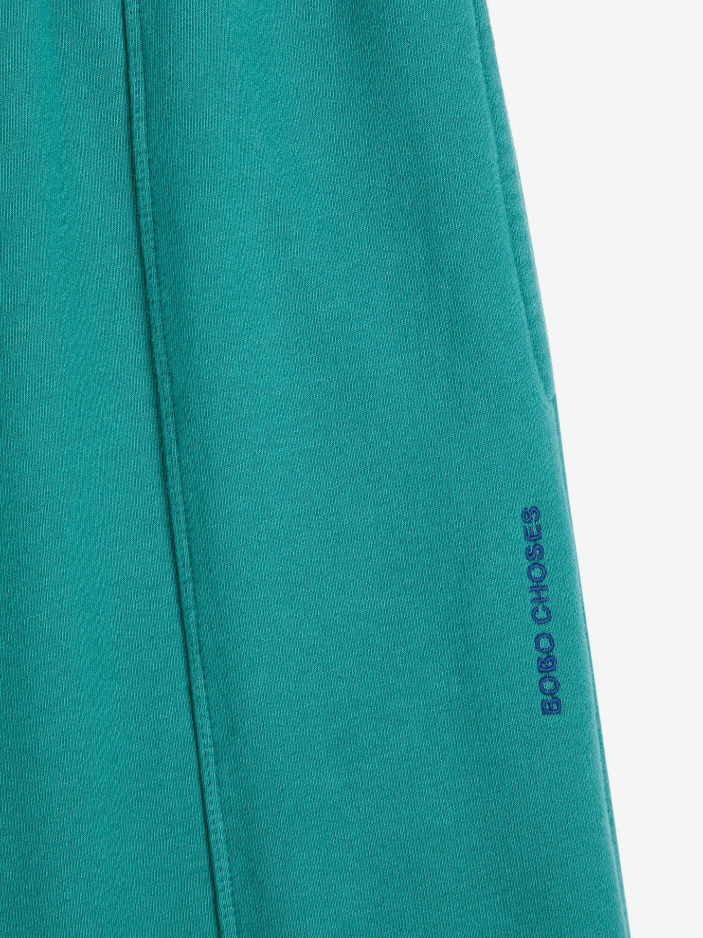 B.C cocoon jogging pants