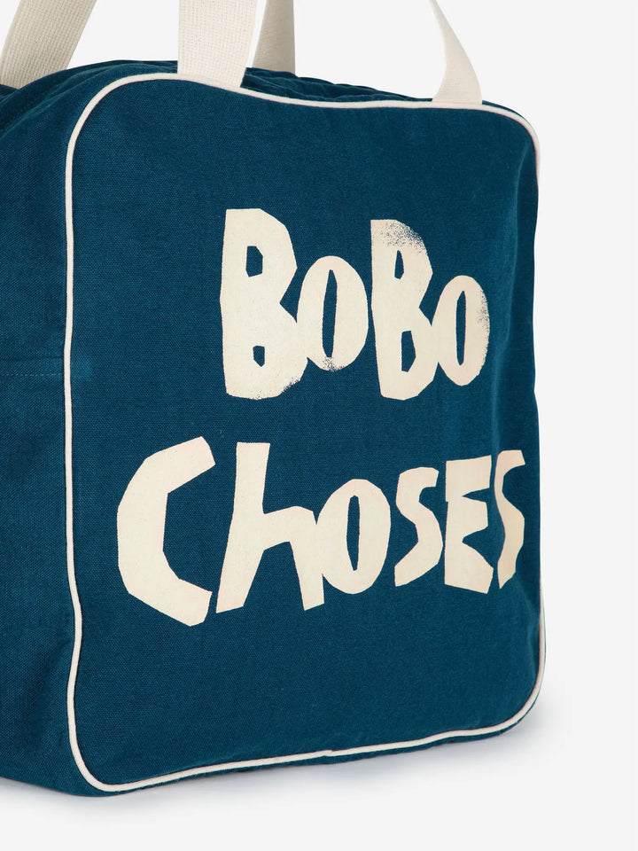 Bobo choses tote bag