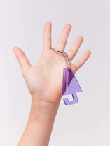 Umbrella Key Ring