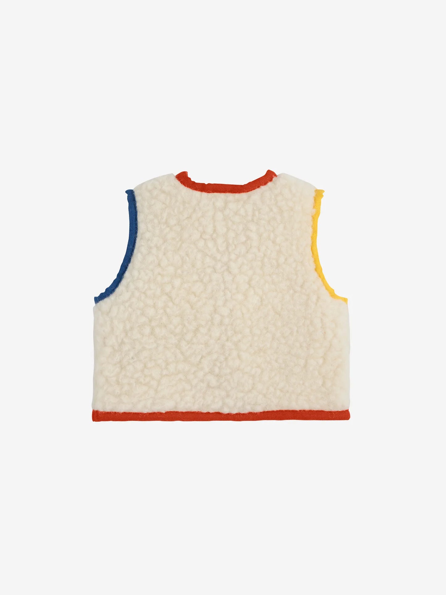Bobo Choses x Binibamba snugglevest