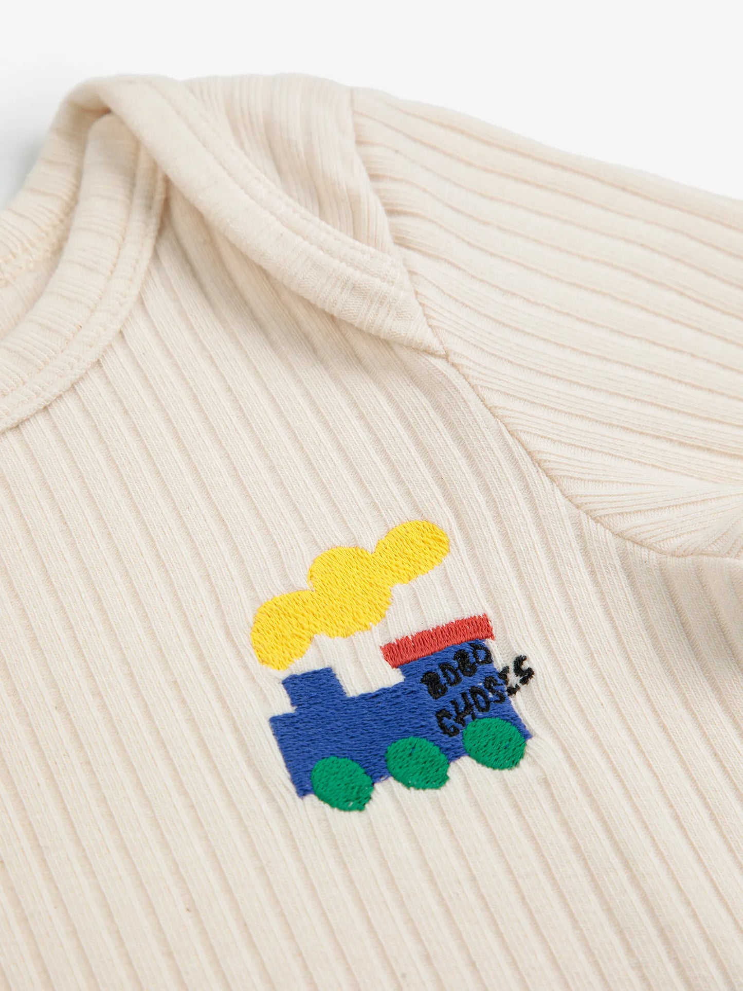 Bobo Choo Choo long sleeve T-shirt