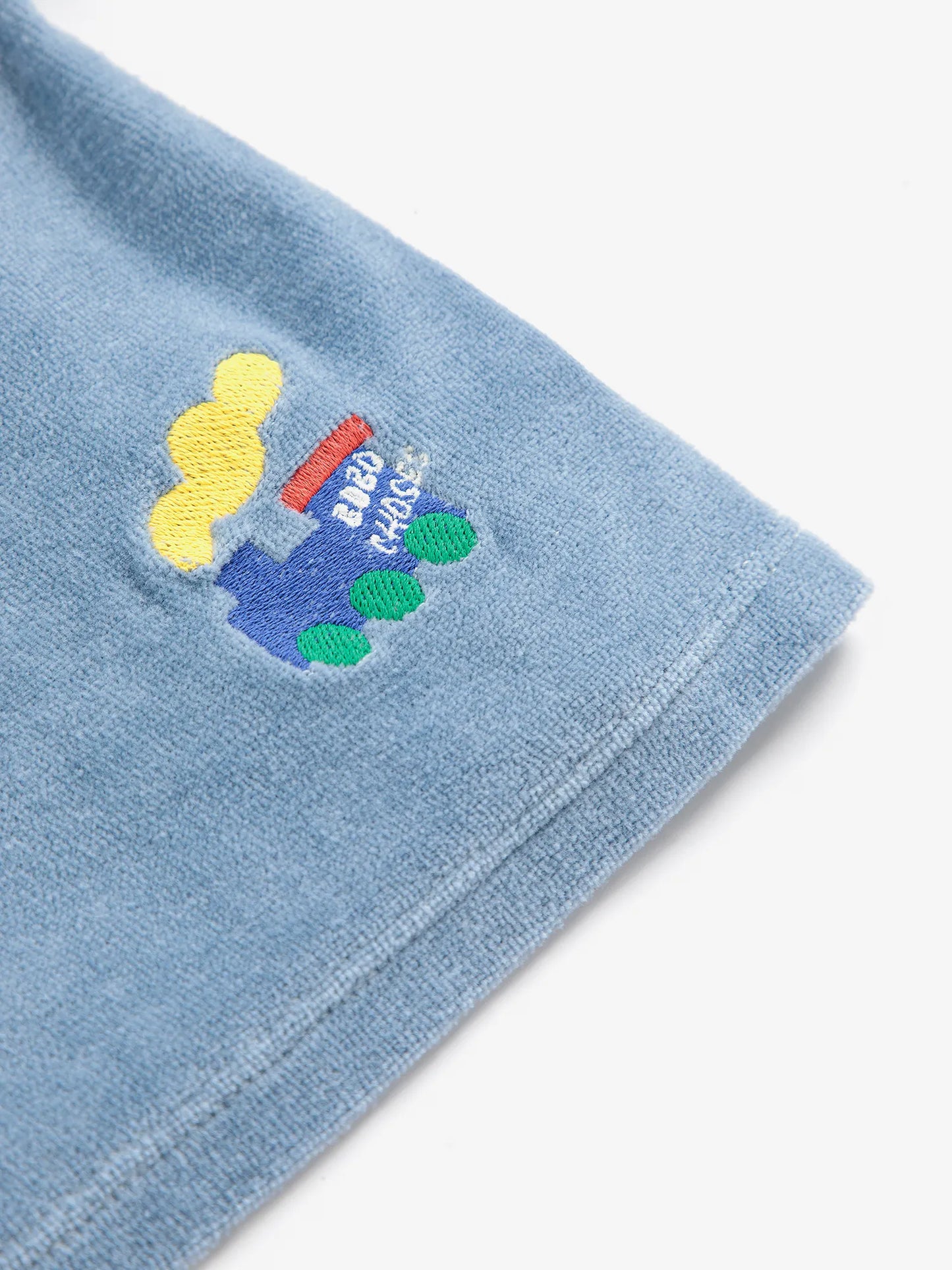 Überkreuztes T-Shirt Bobo Choo Choo