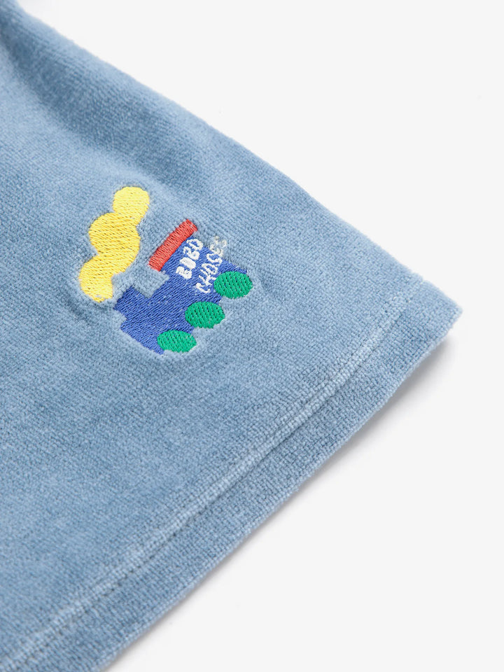 Überkreuztes T-Shirt Bobo Choo Choo