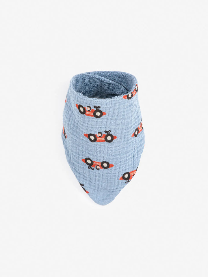 Racing Car all over gift set