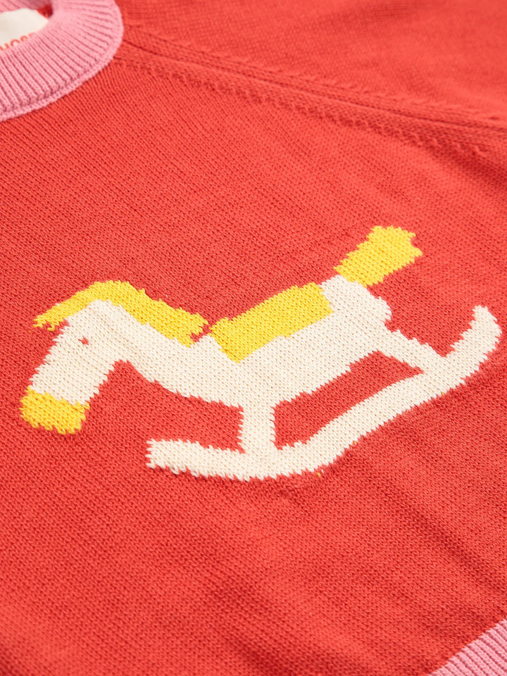 Rocking Horse jumper