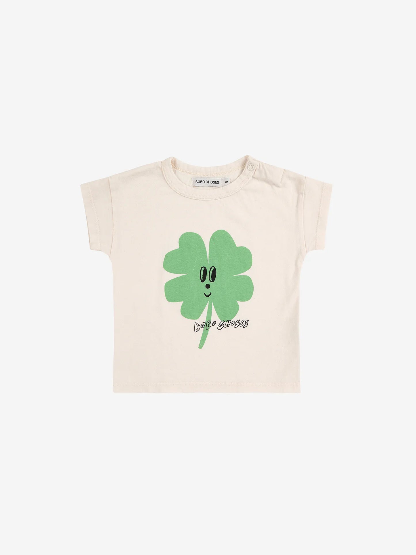 Samarreta Lucky Clover