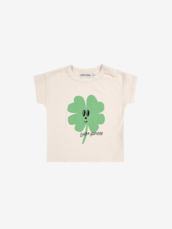 Camiseta Lucky Clover