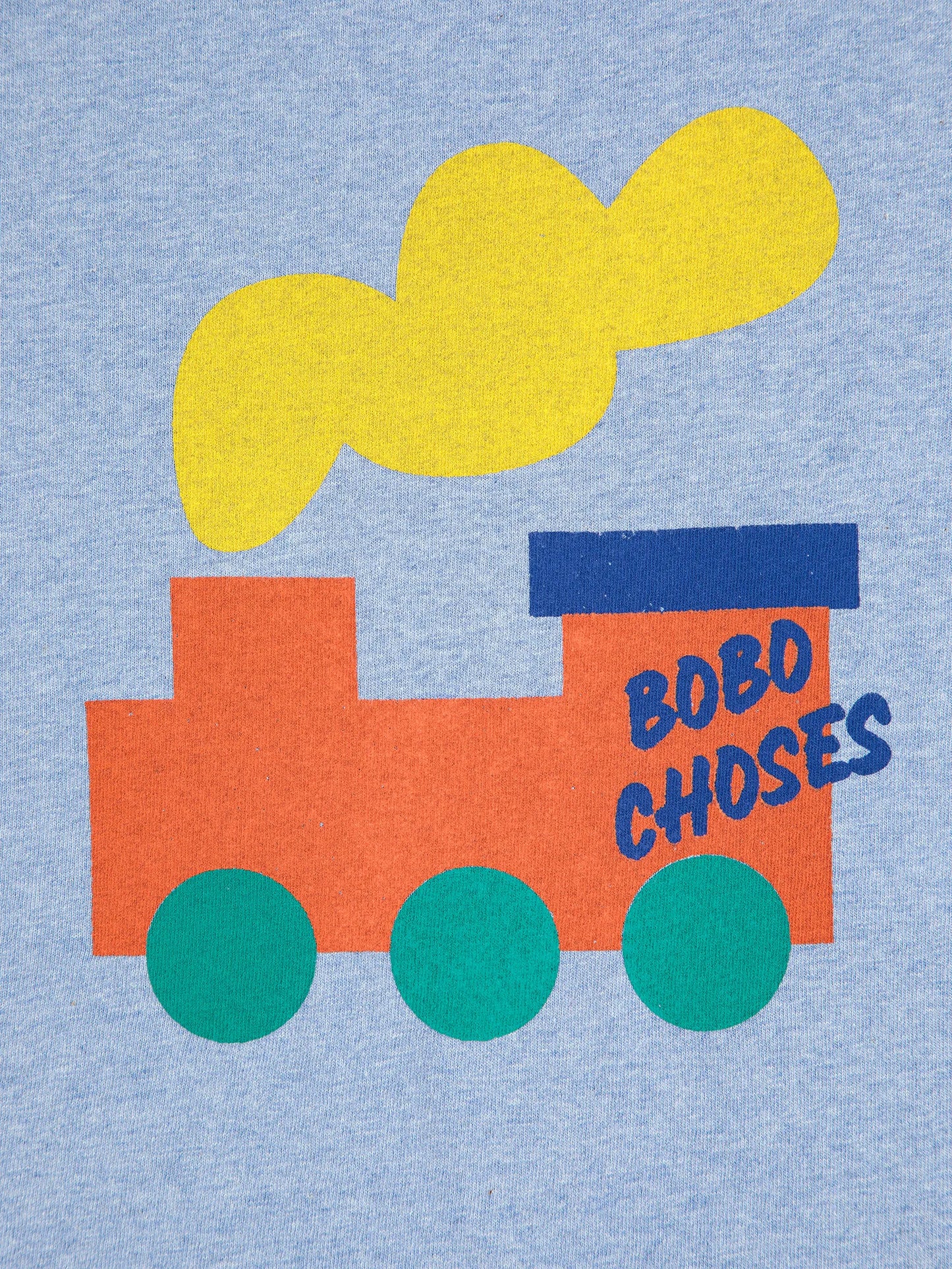 Samarreta Bobo Choo Choo