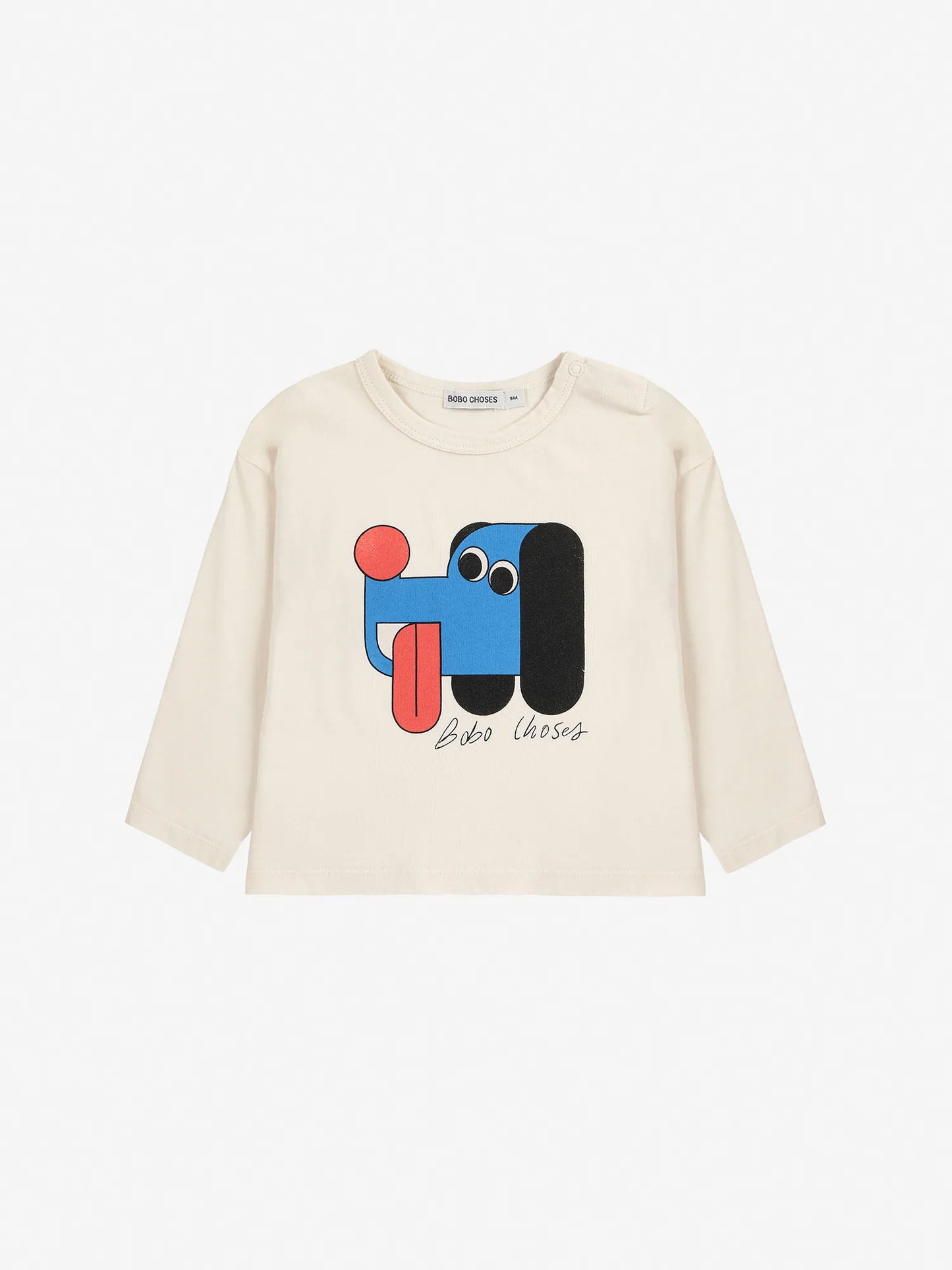 T-shirt Doggy Mate
