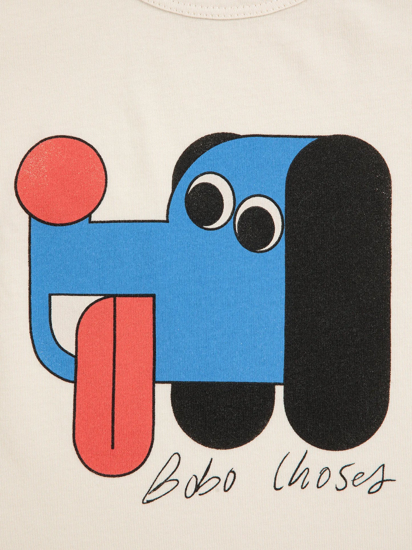 T-shirt Doggy Mate