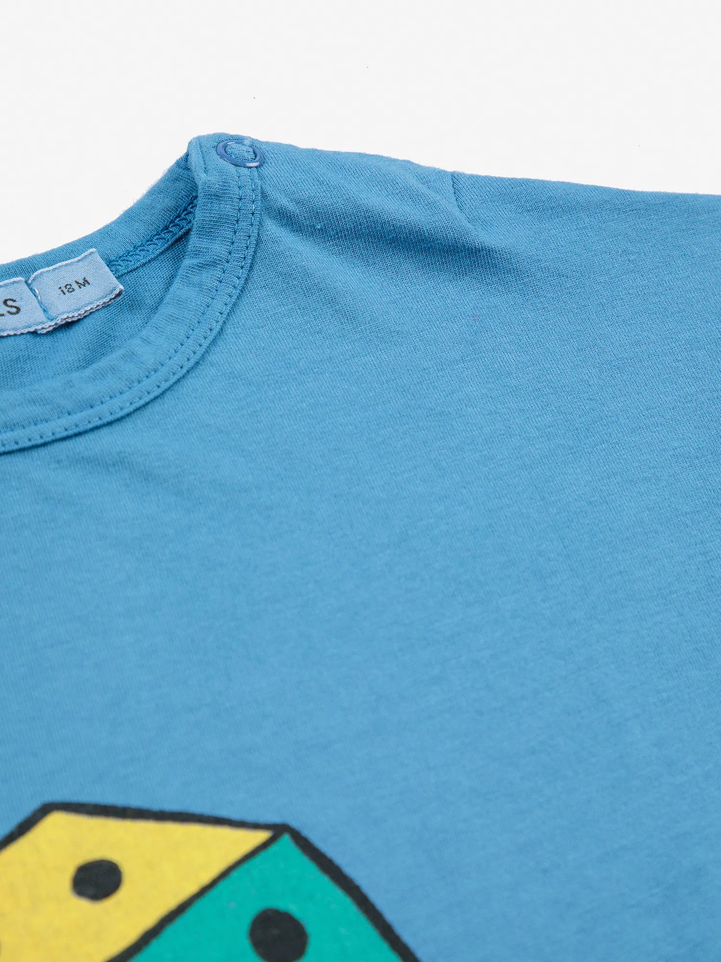 Roll The Dice T-shirt