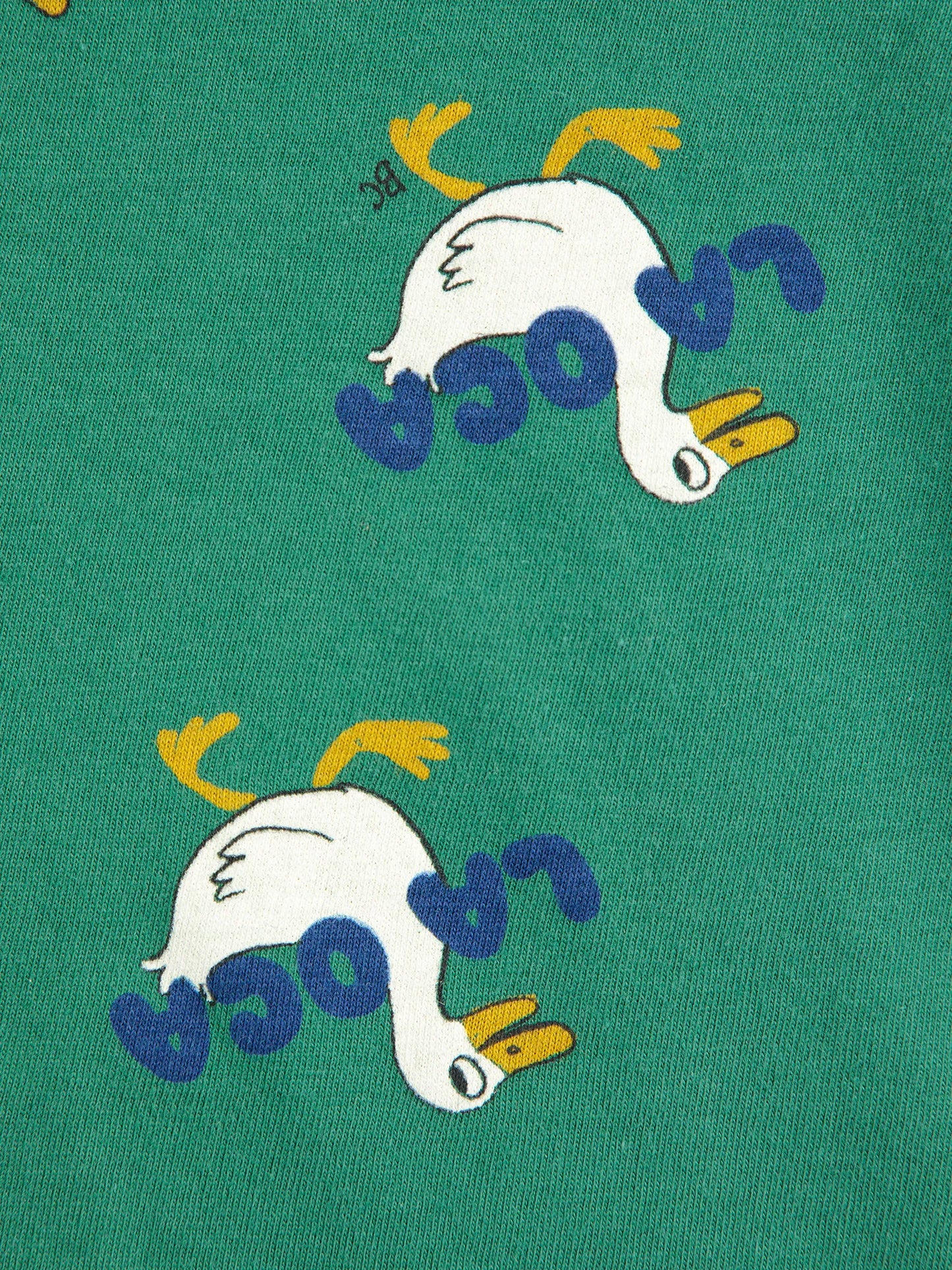 T-Shirt La Oca Allover