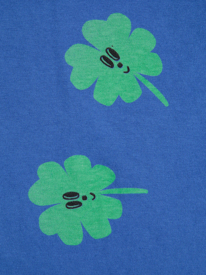 Lucky Clover all over T-shirt