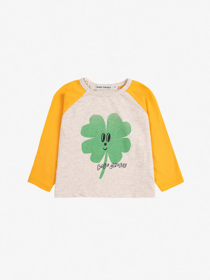 Lucky Clover T-shirt