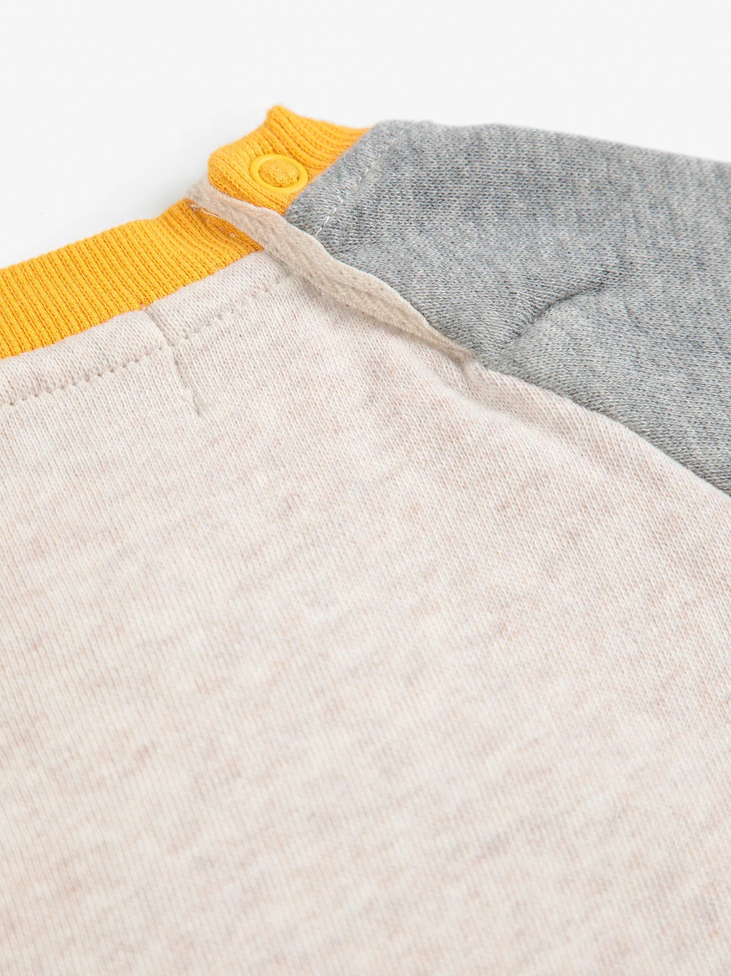 Sweatshirt Lucky Clover