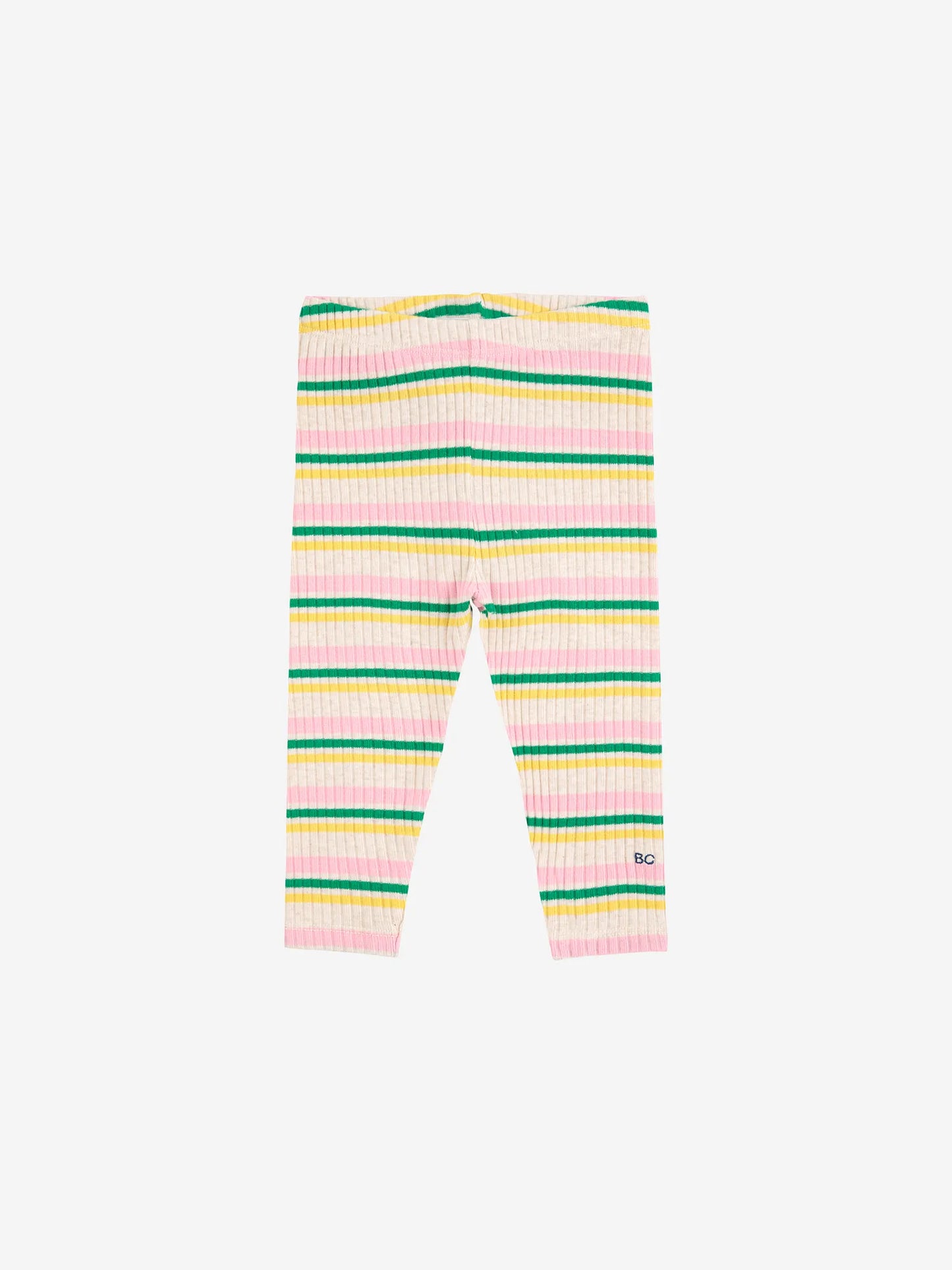 Gestreifte Leggings Bobo Choses