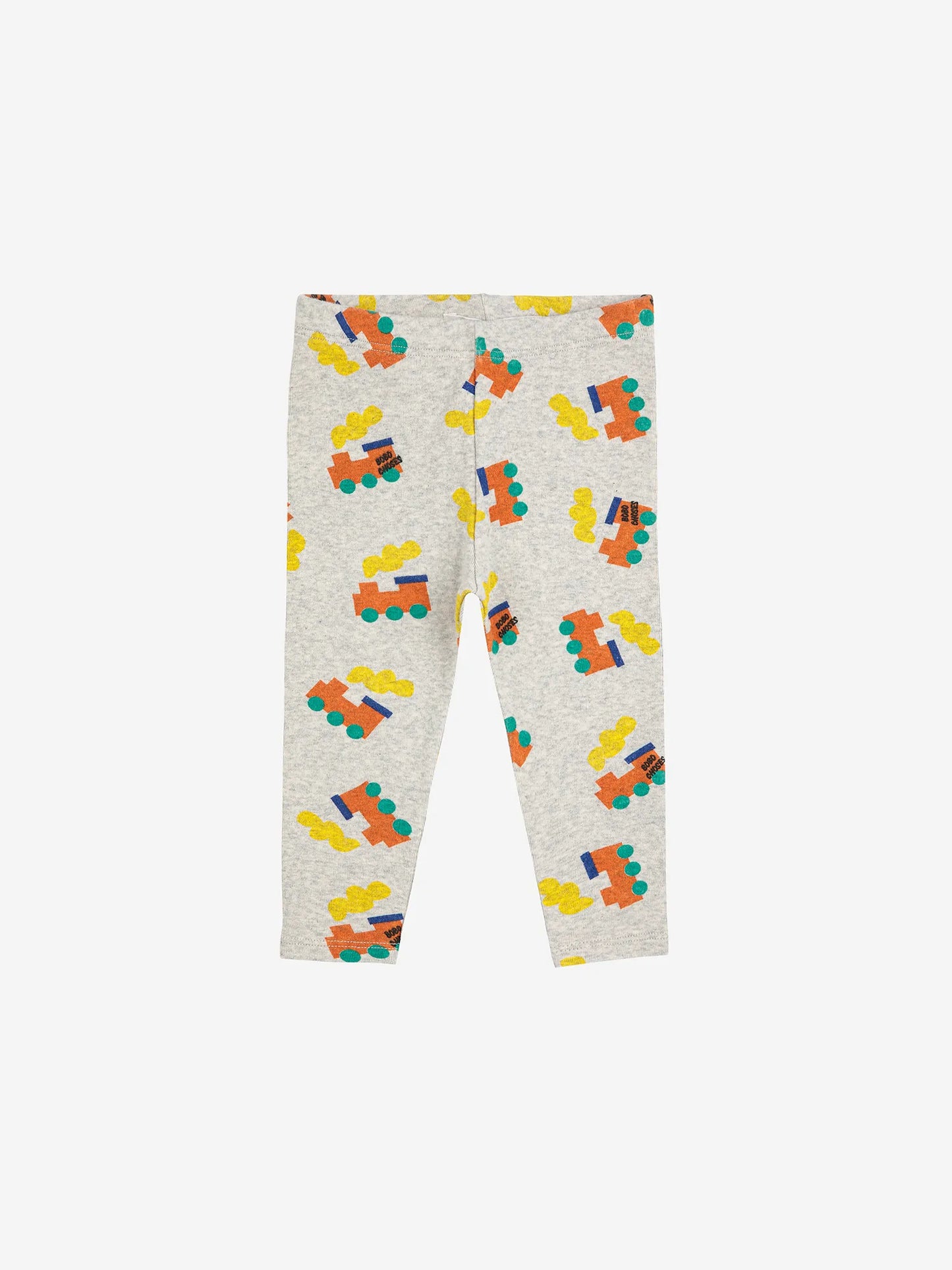 Legging all-over Bobo Choo Choo